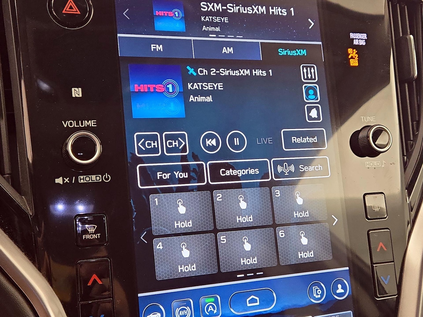 2025 Subaru Outback Premium - Photo 16