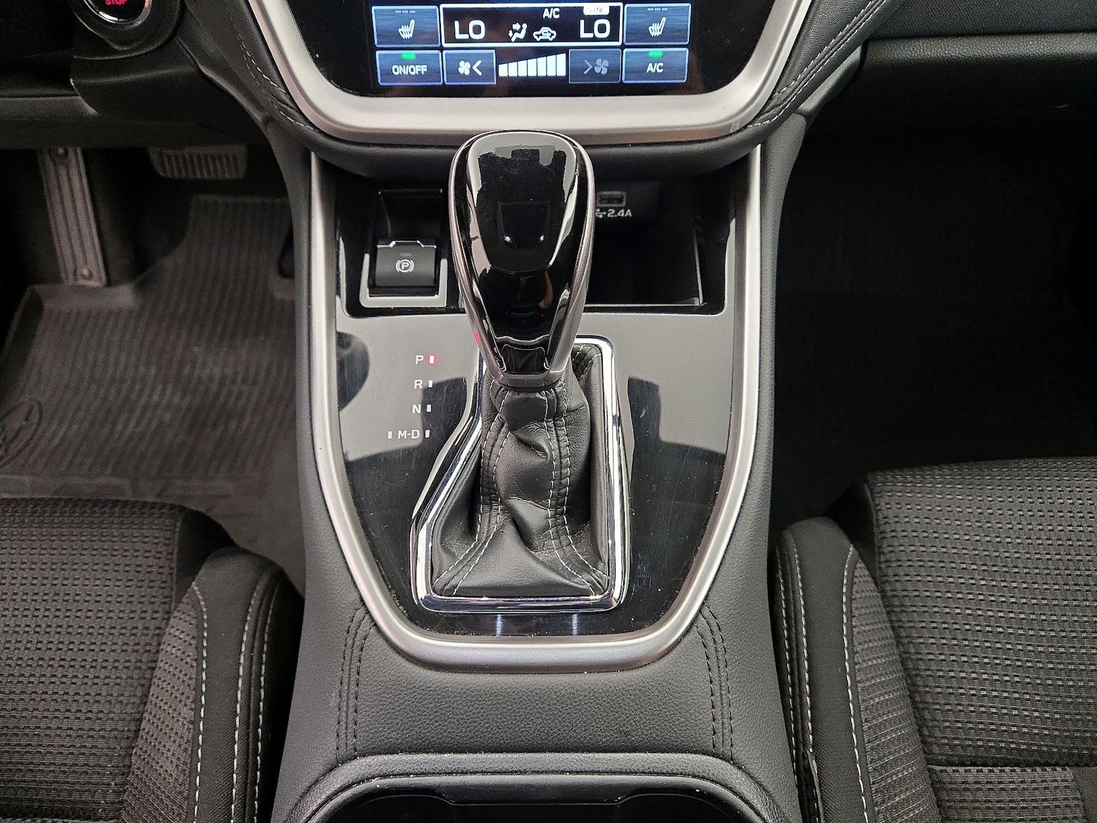 2025 Subaru Outback Premium - Photo 18