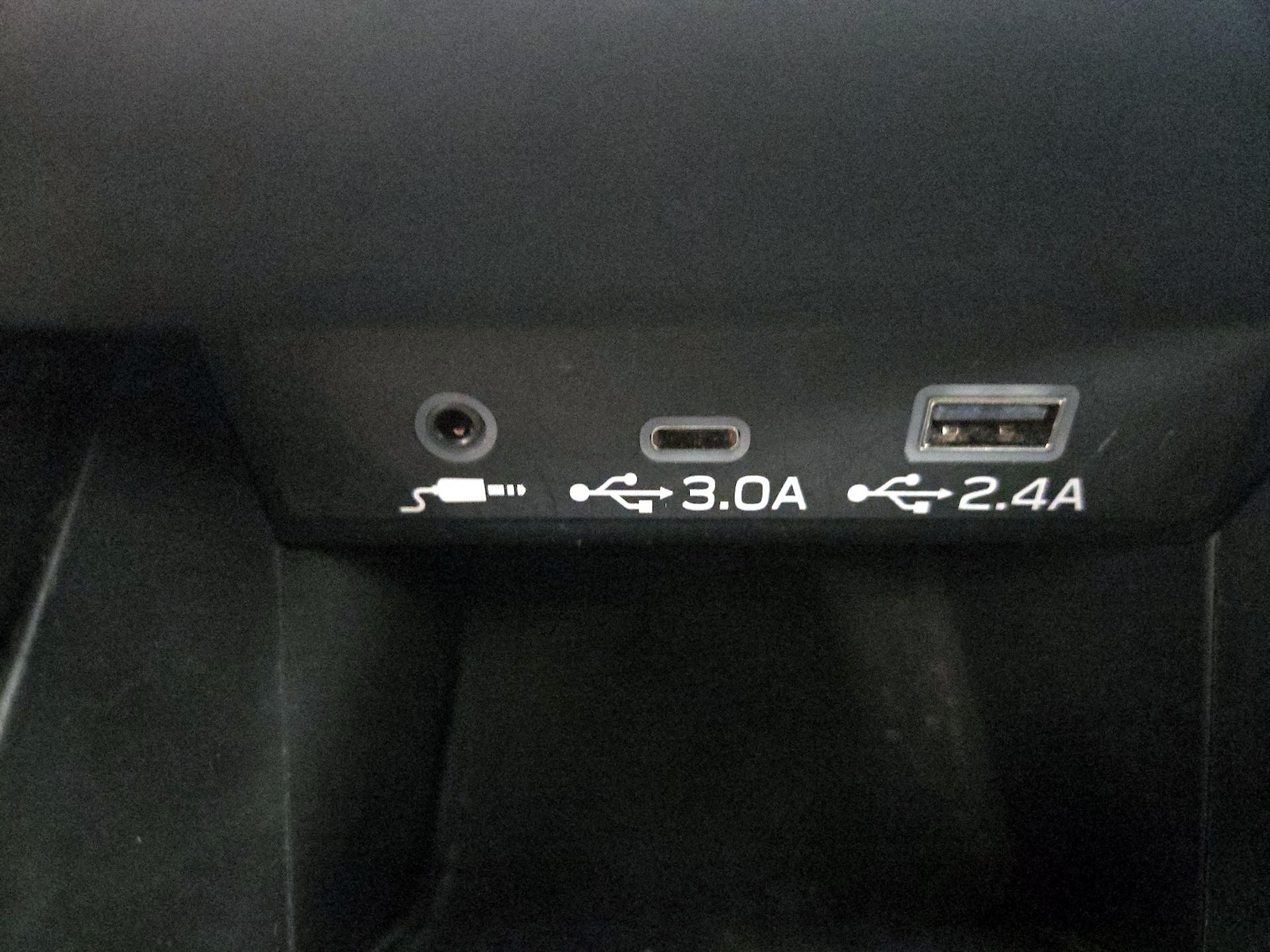 2025 Subaru Outback Premium - Photo 19