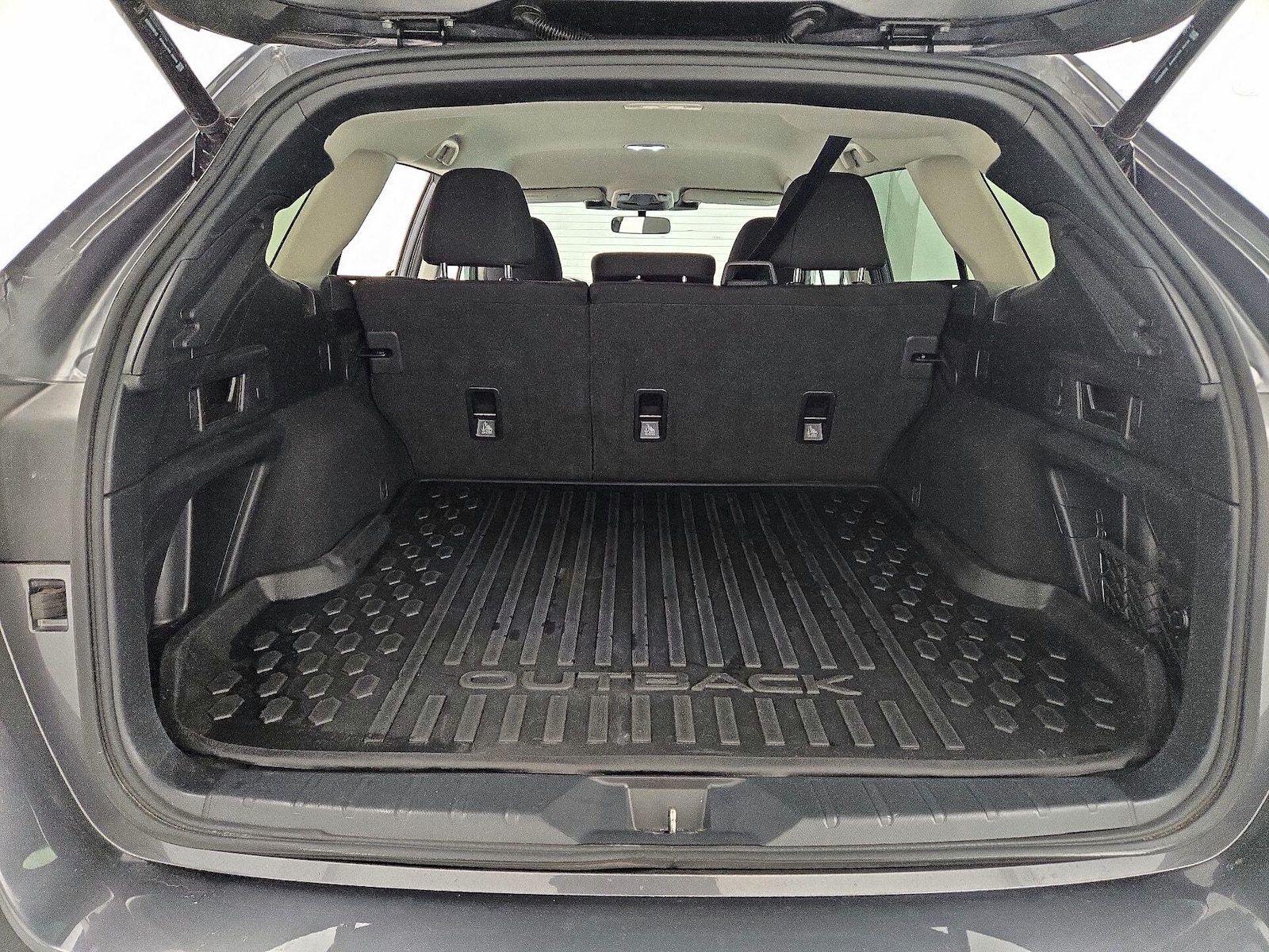2025 Subaru Outback Premium - Photo 21