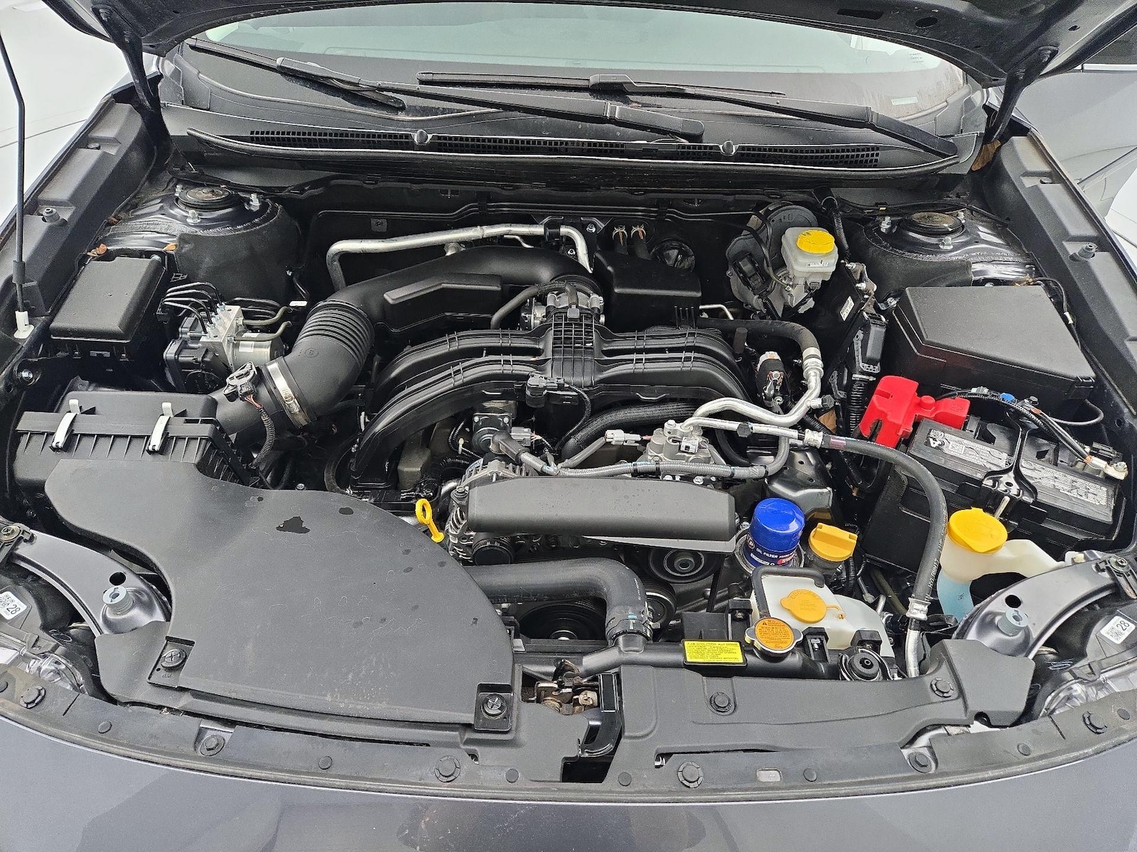 2025 Subaru Outback Premium - Photo 22