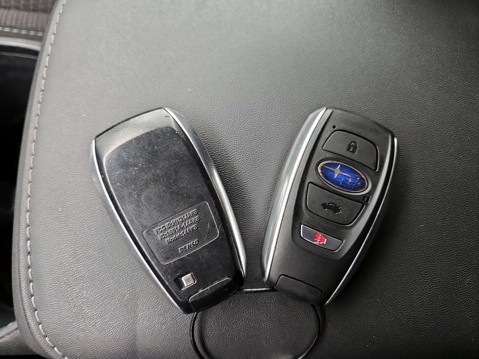 2025 Subaru Outback Premium - Photo 23