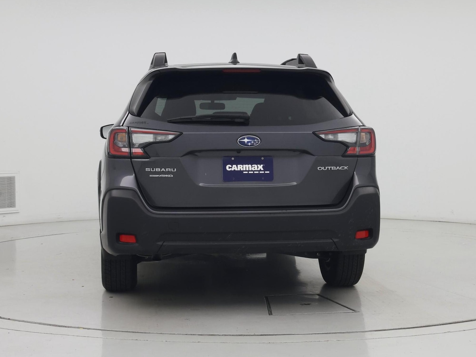 2025 Subaru Outback Premium - Photo 7