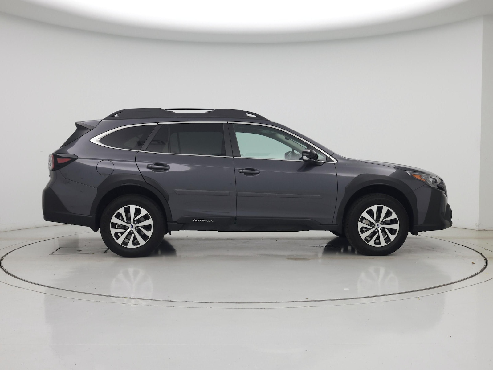 2025 Subaru Outback Premium - Photo 8