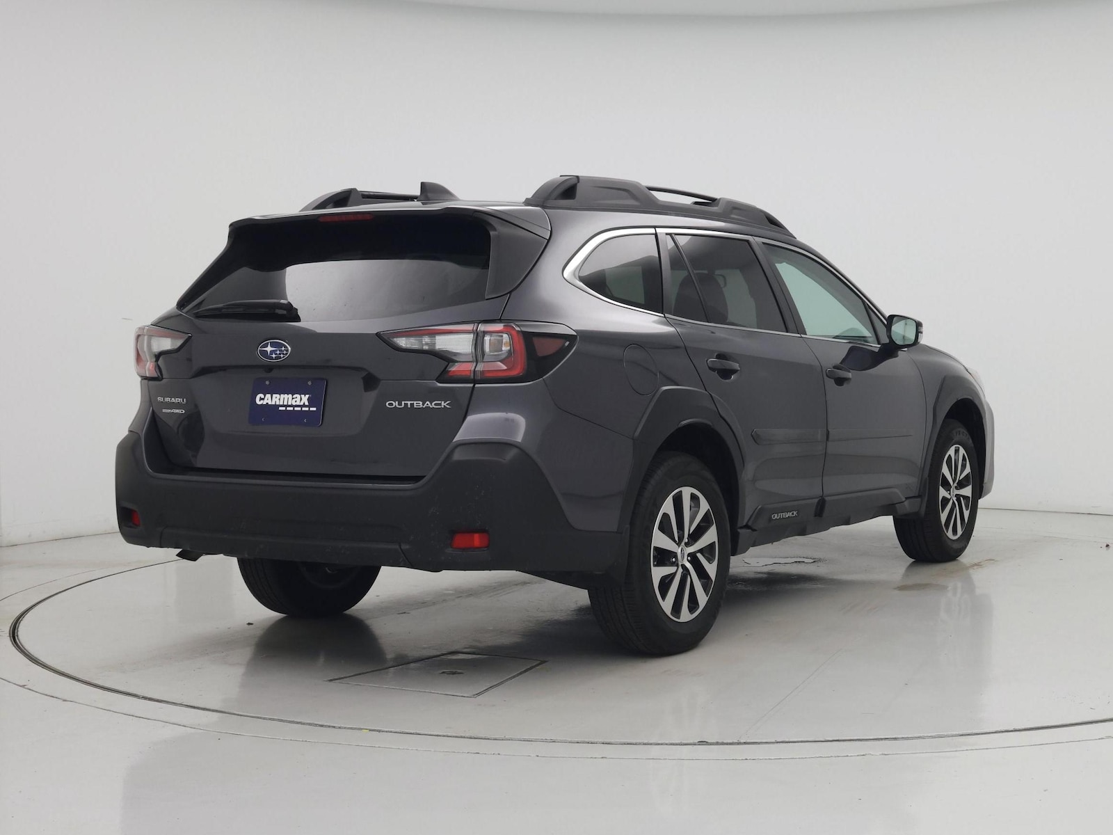 2025 Subaru Outback Premium - Photo 9