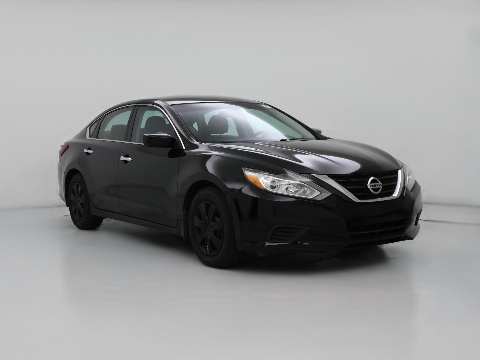 2018 Nissan Altima S