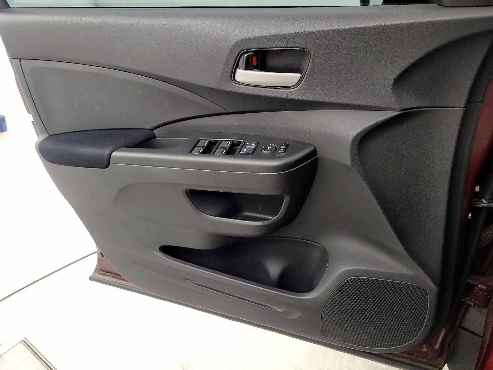 Thumbnail: 2015 Honda CR-V - 12