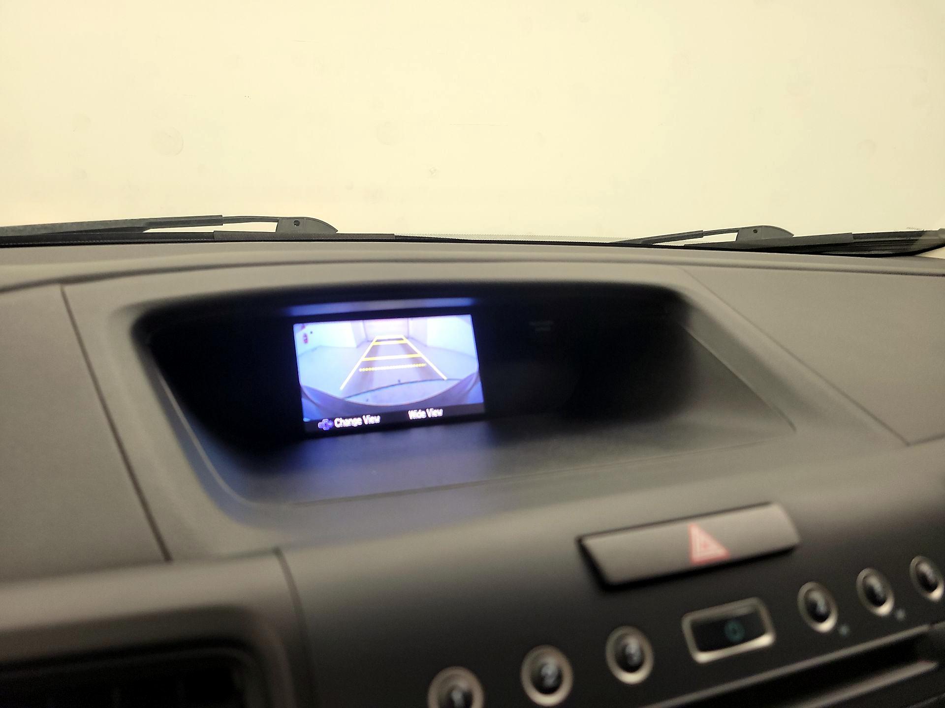 Thumbnail: 2015 Honda CR-V - 14