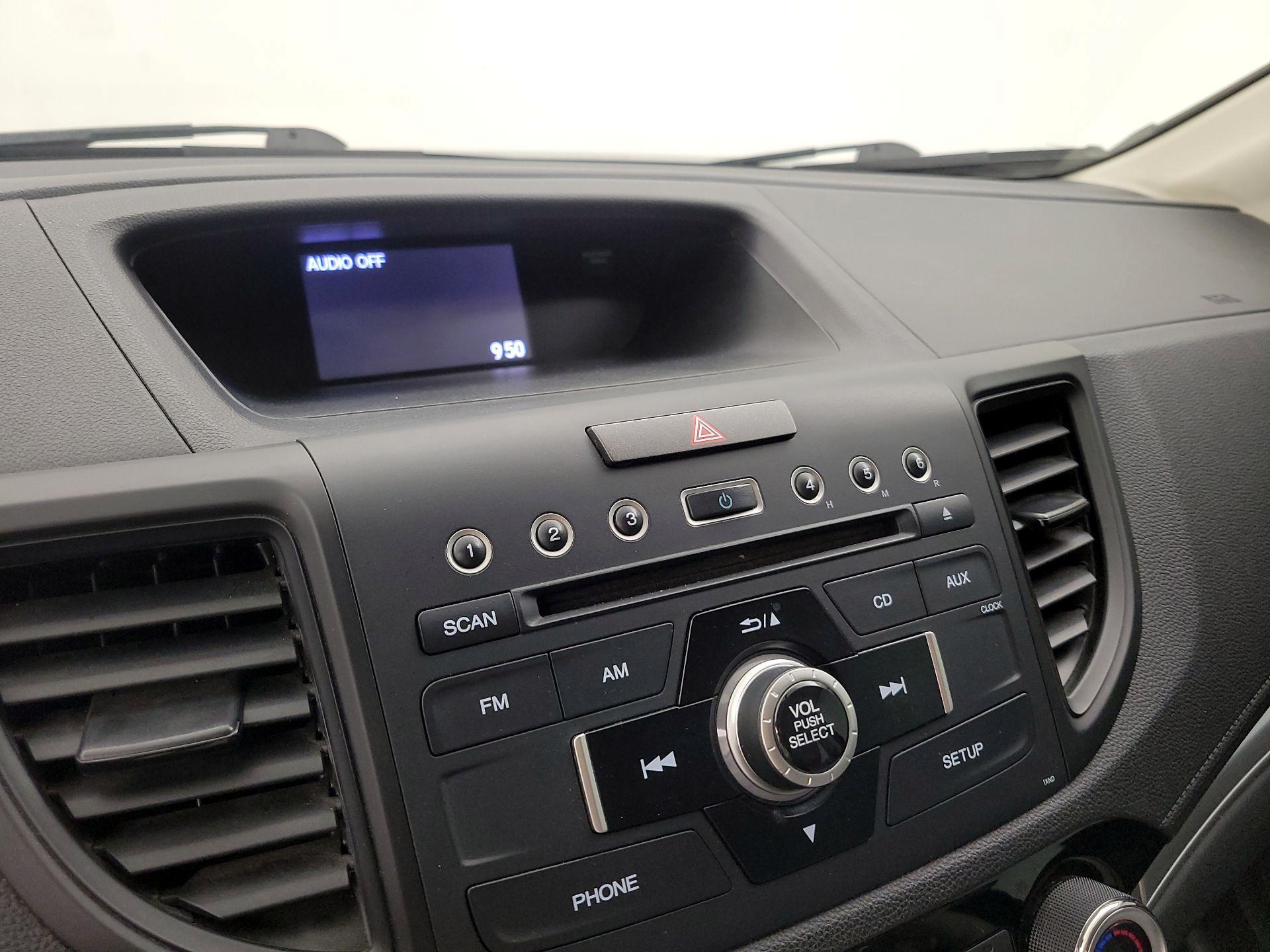 Thumbnail: 2015 Honda CR-V - 15
