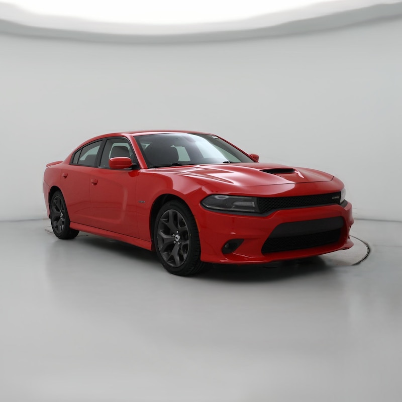 2019 Dodge Charger R/T