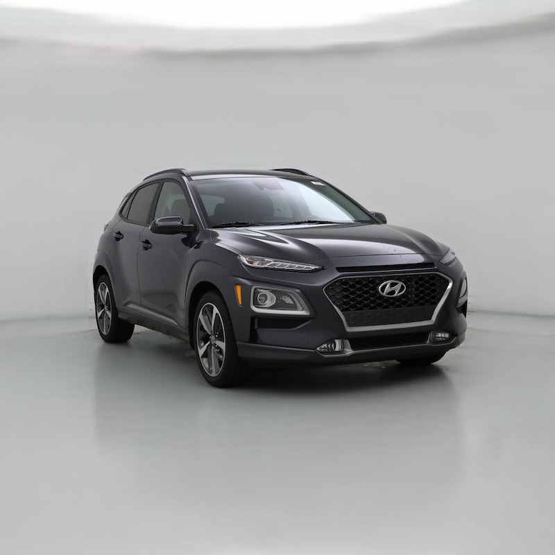 2021 Hyundai Kona Limited