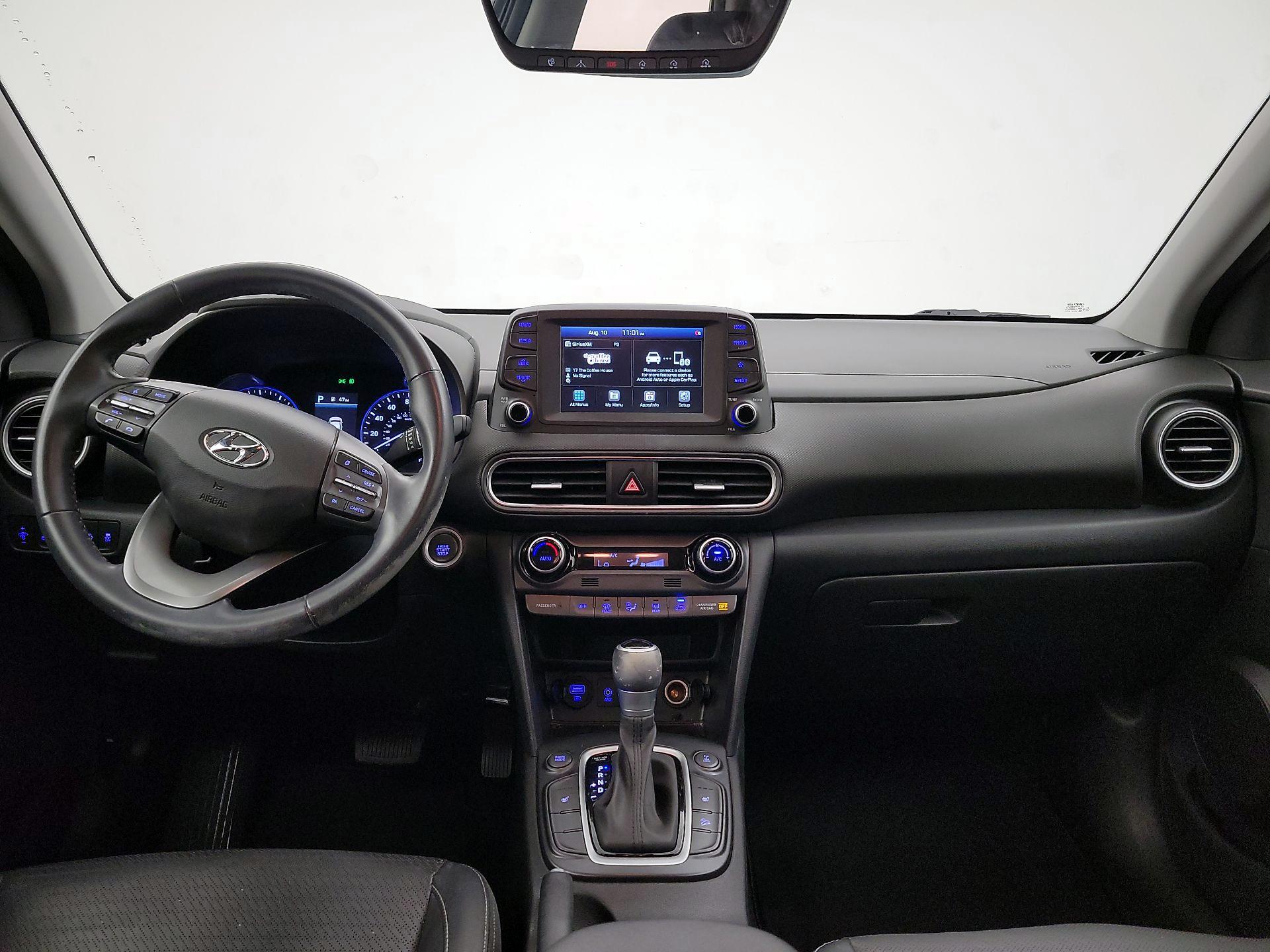 Thumbnail: 2021 Hyundai Kona - 9