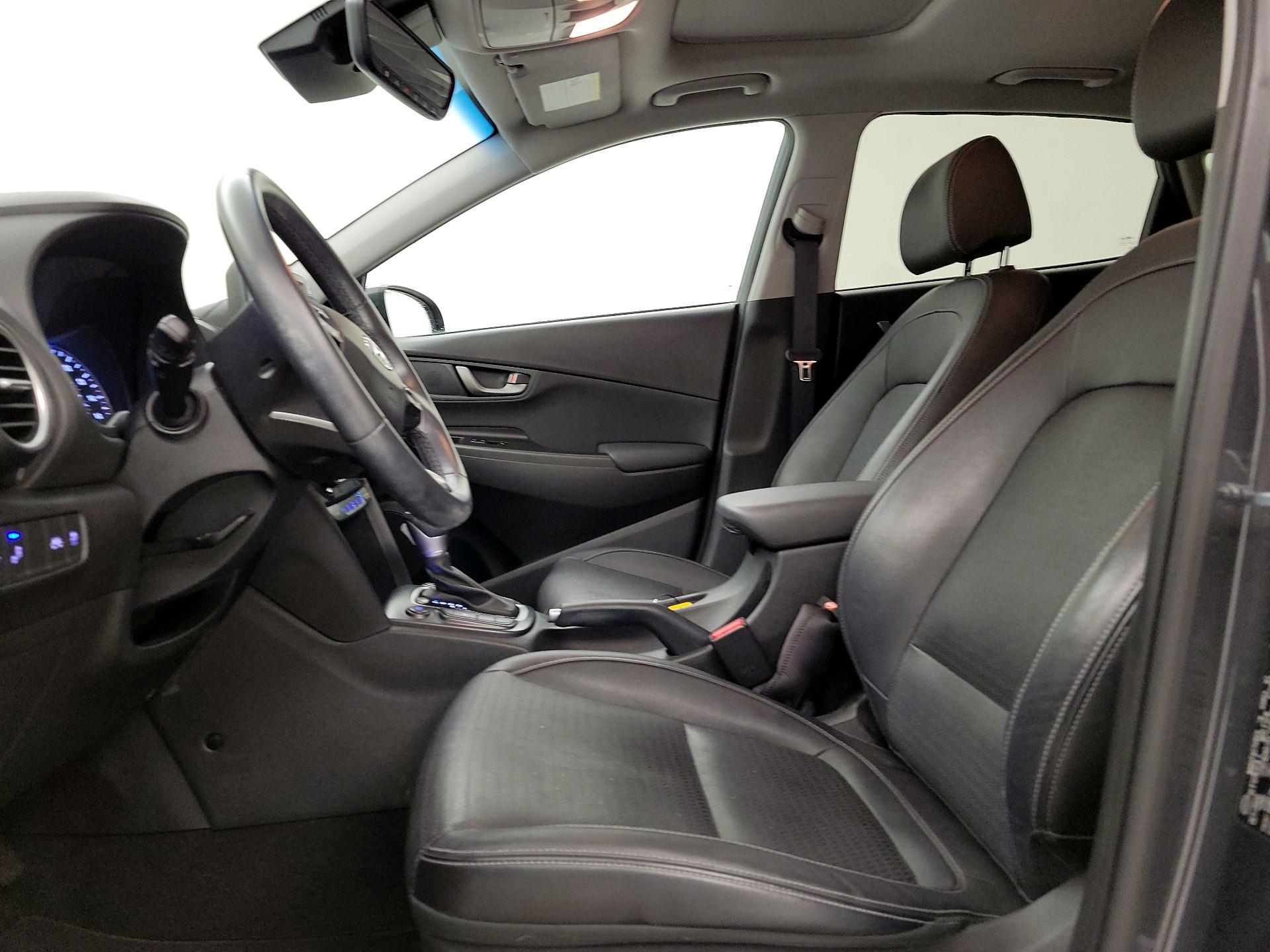 Thumbnail: 2021 Hyundai Kona - 11