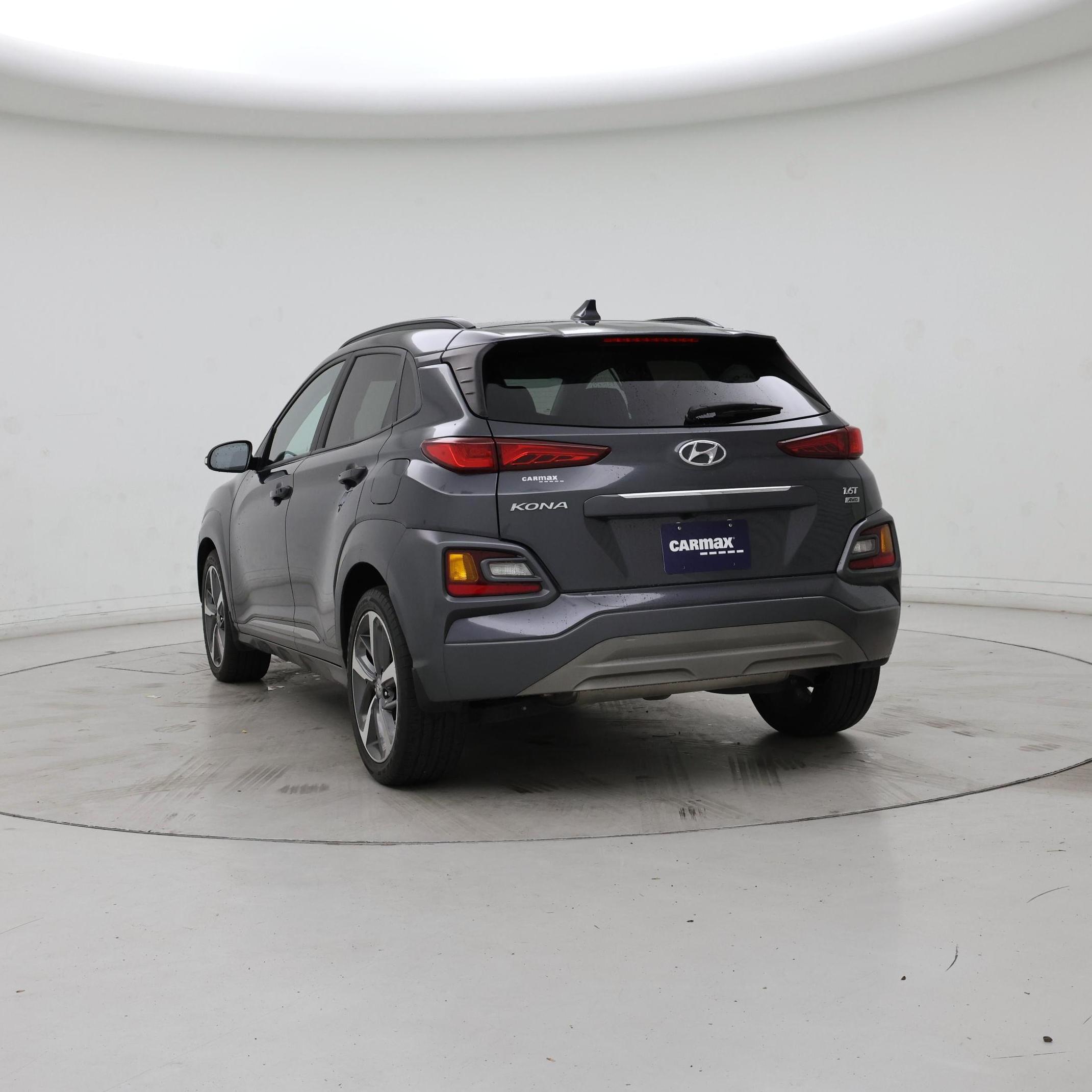 Thumbnail: 2021 Hyundai Kona - 2