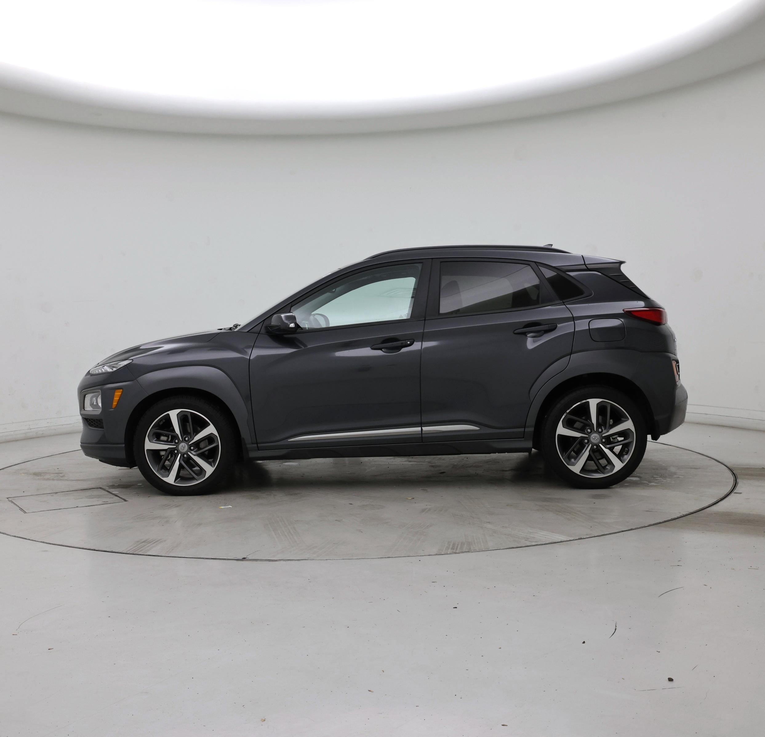 Thumbnail: 2021 Hyundai Kona - 3