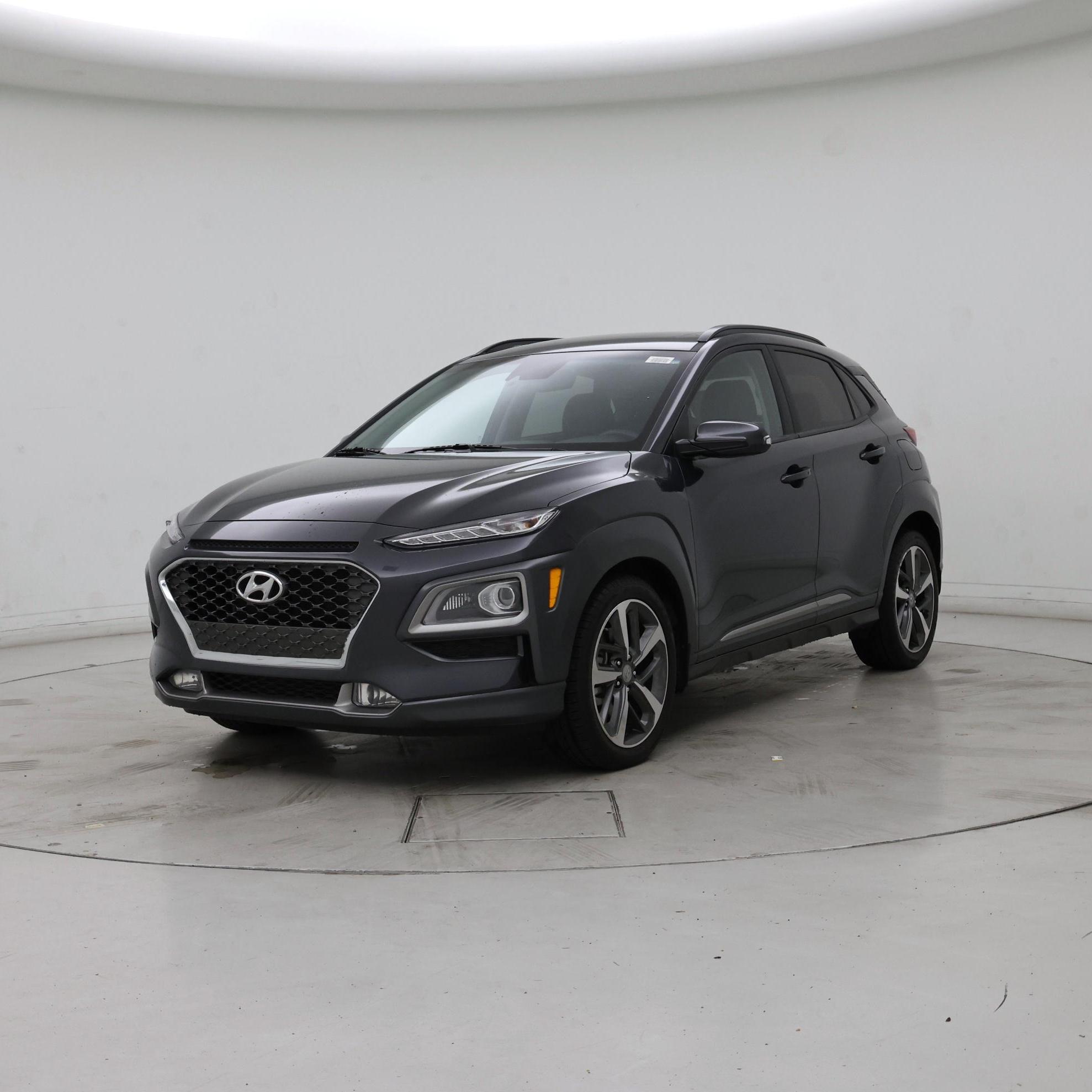 Thumbnail: 2021 Hyundai Kona - 4