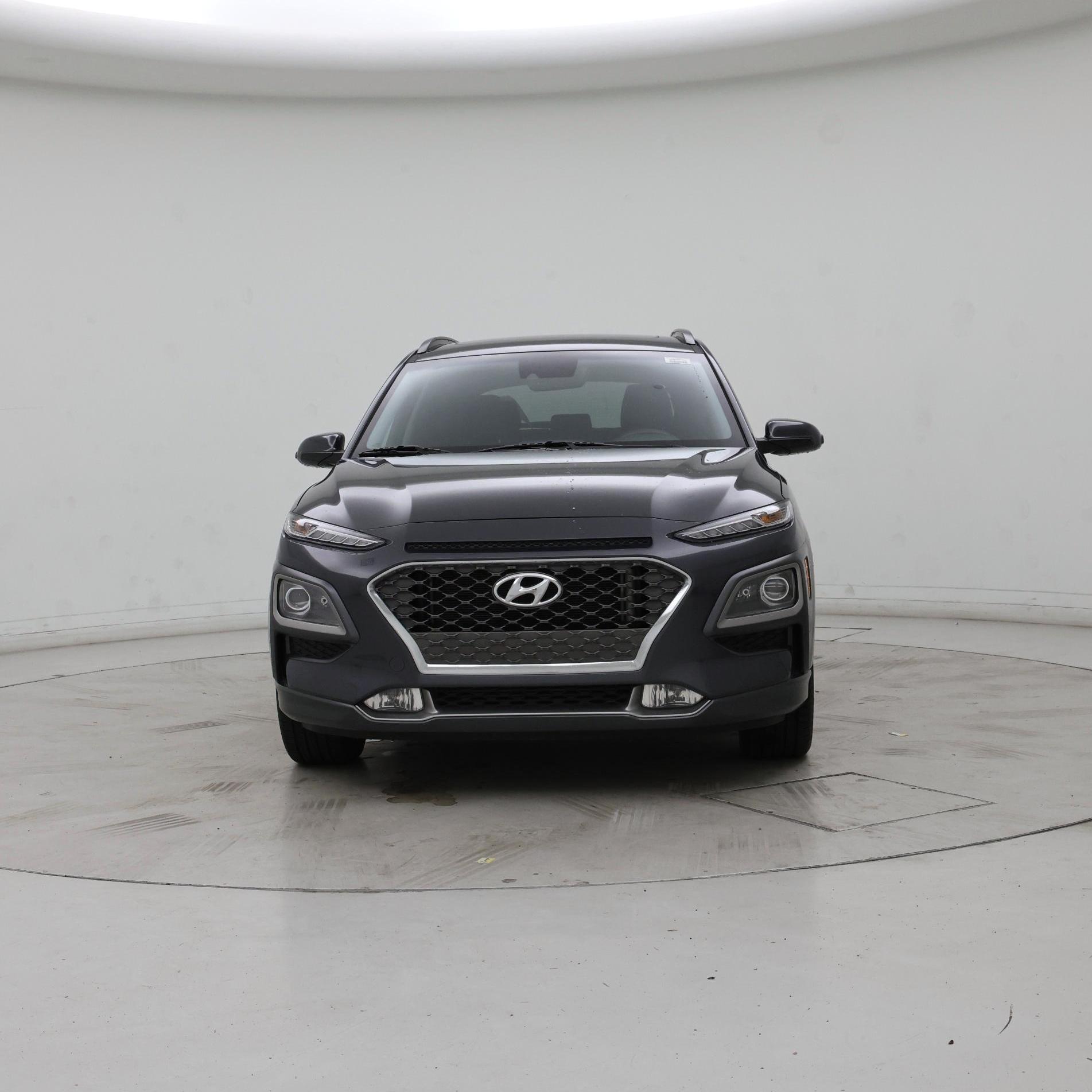 Thumbnail: 2021 Hyundai Kona - 5