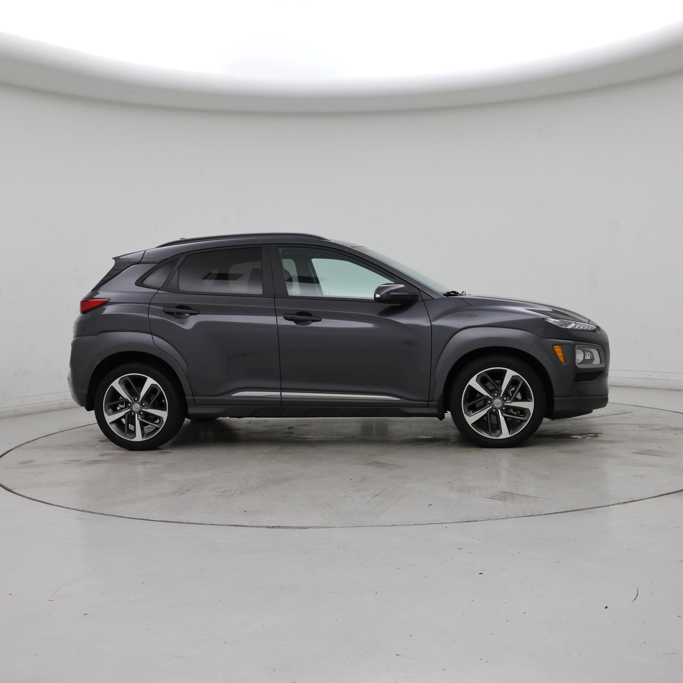 Thumbnail: 2021 Hyundai Kona - 7