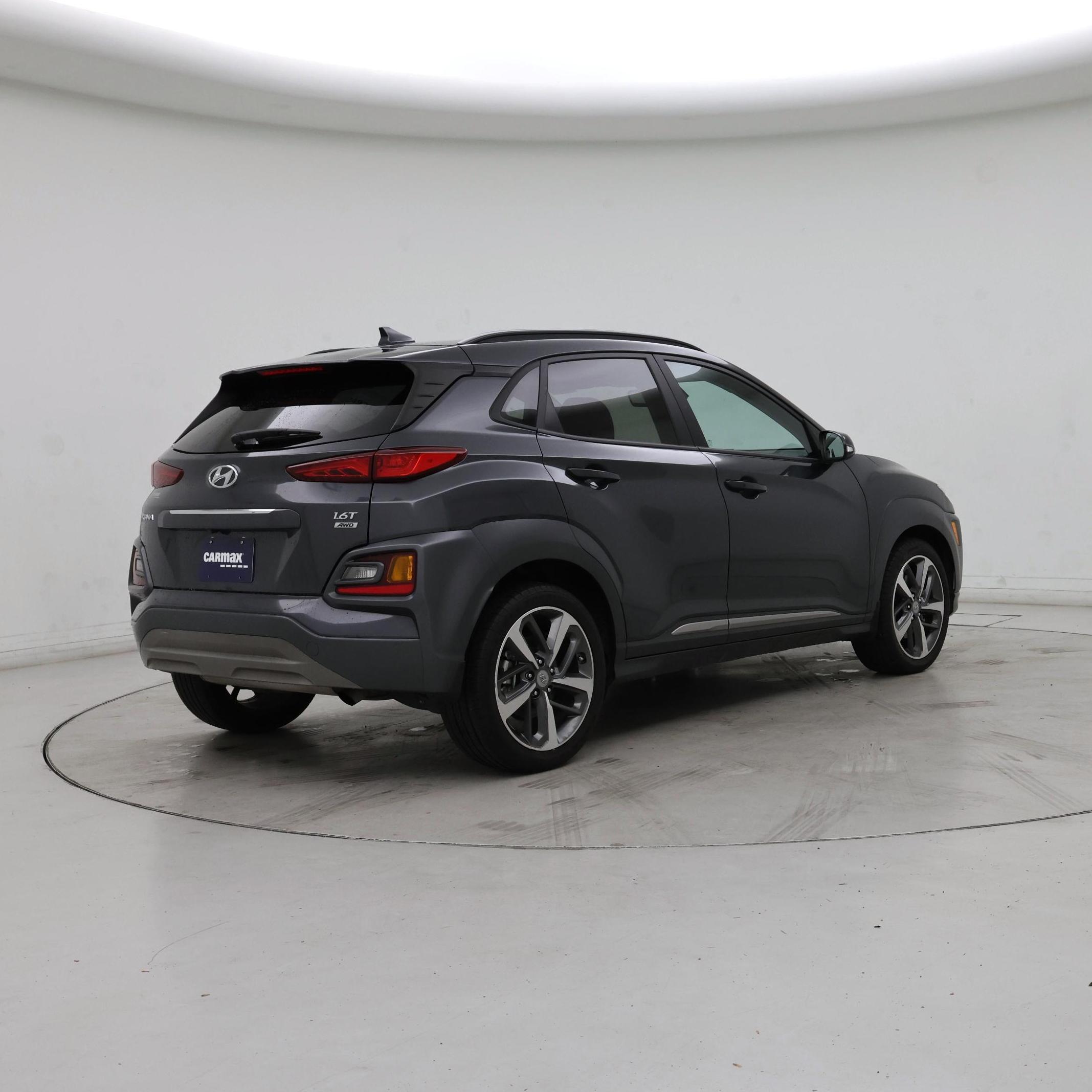 Thumbnail: 2021 Hyundai Kona - 8