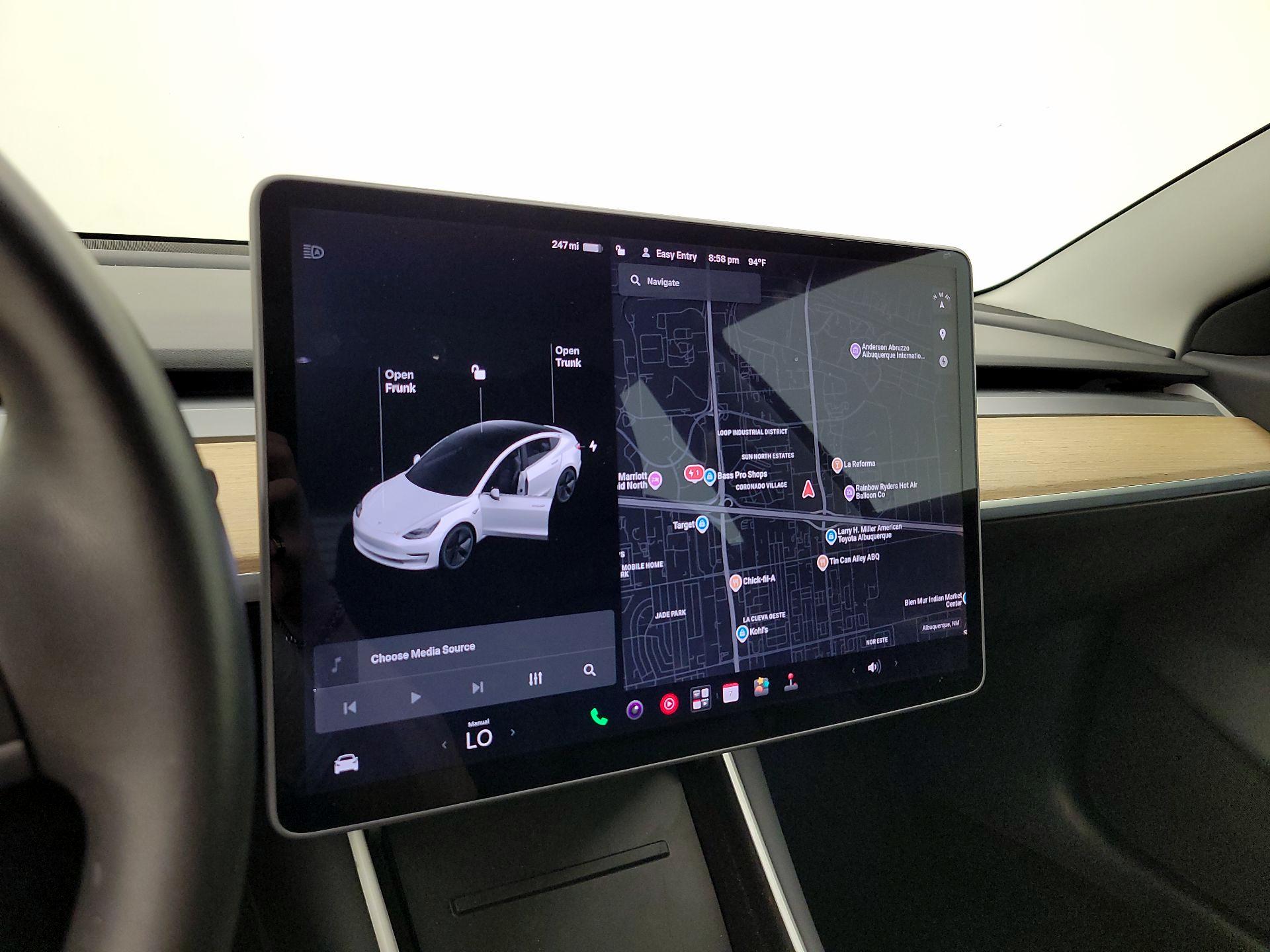 Thumbnail: 2020 Tesla Model 3 - 13