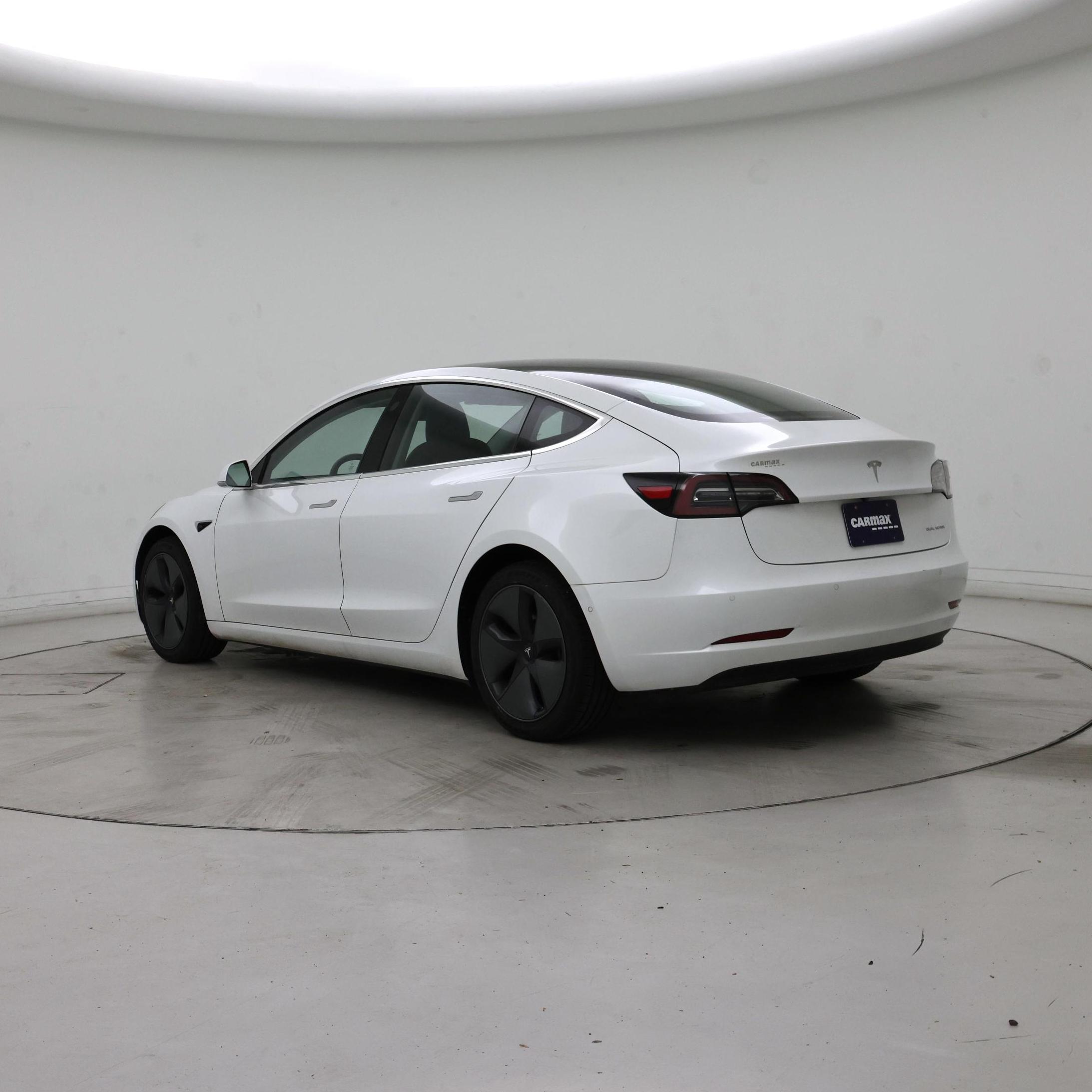 Thumbnail: 2020 Tesla Model 3 - 2