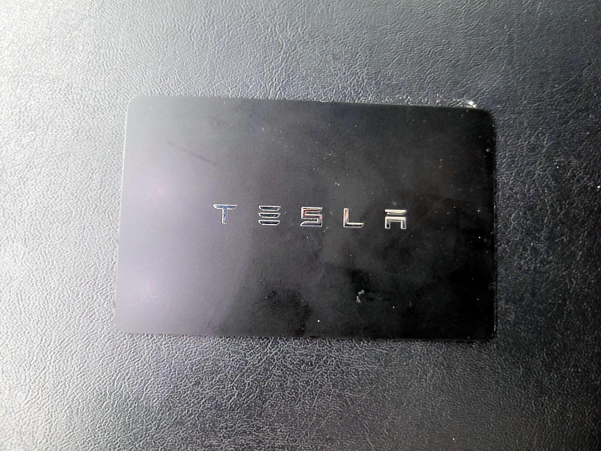 Thumbnail: 2020 Tesla Model 3 - 19