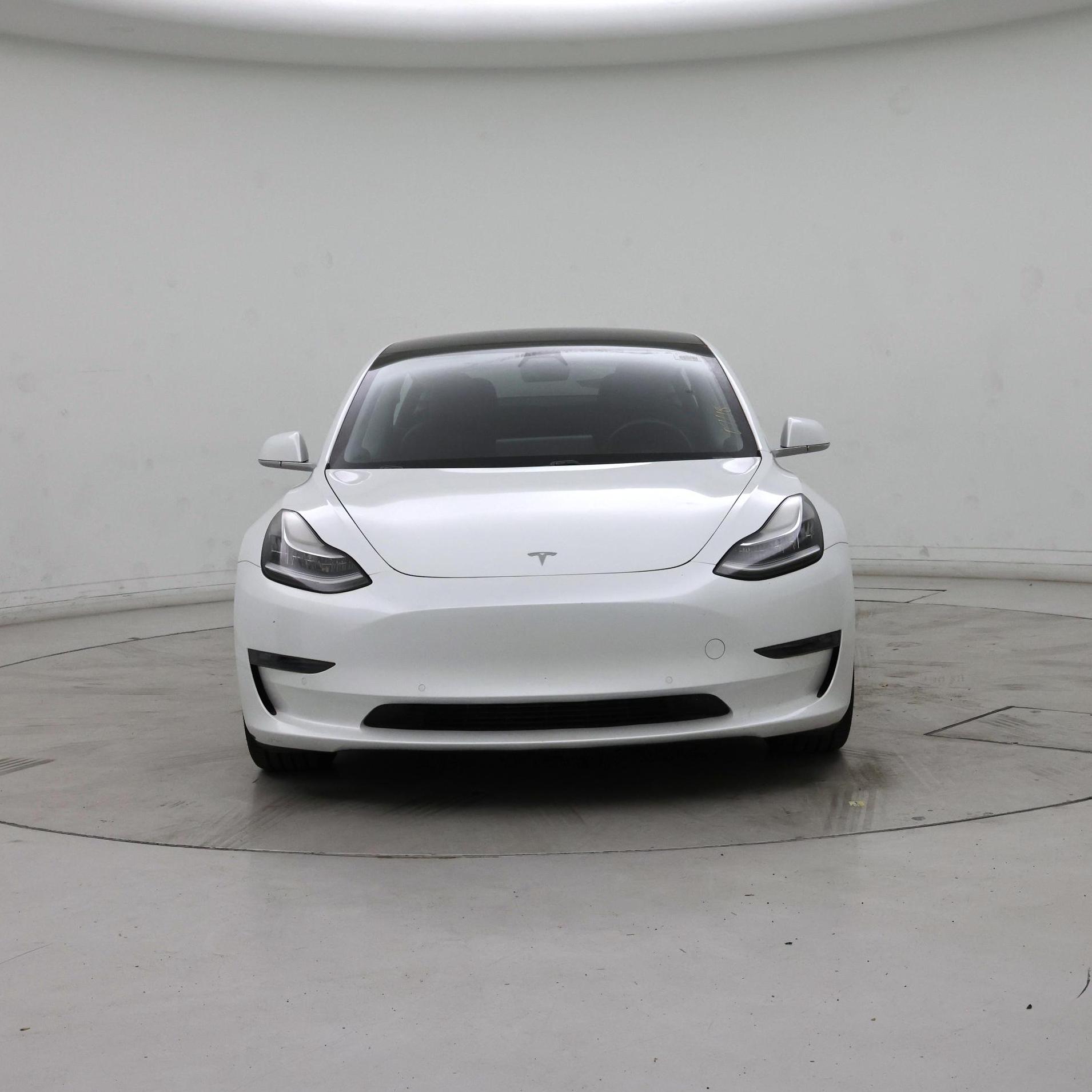 Thumbnail: 2020 Tesla Model 3 - 5