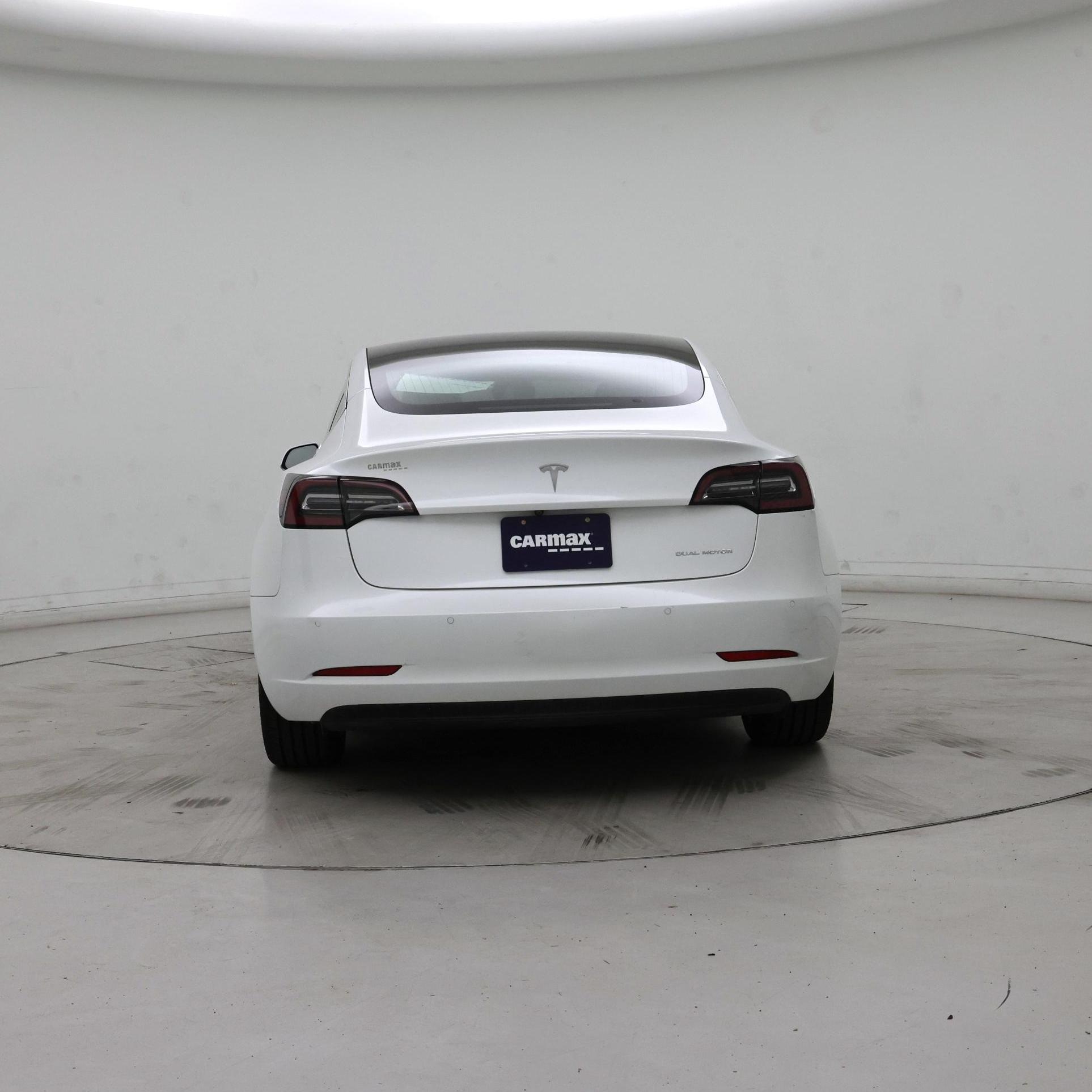 Thumbnail: 2020 Tesla Model 3 - 6