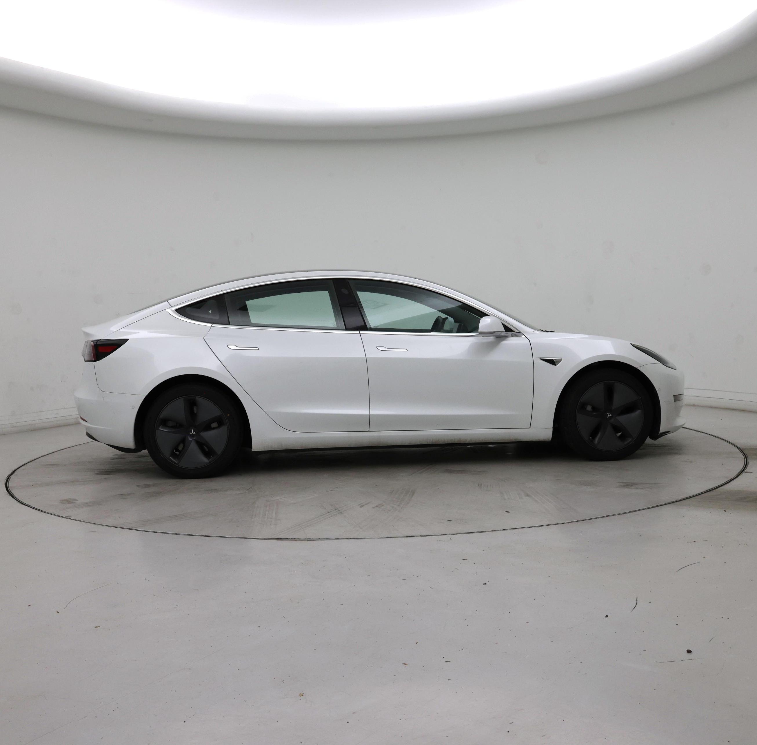 Thumbnail: 2020 Tesla Model 3 - 7