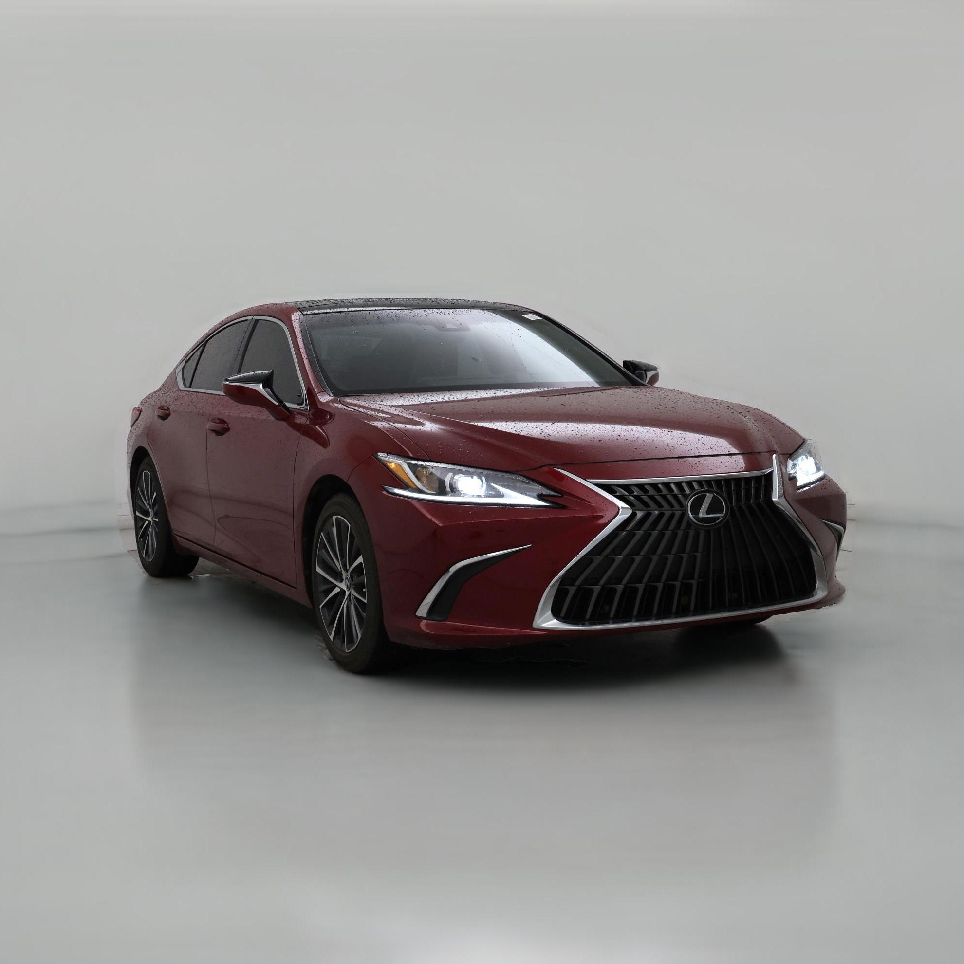 Thumbnail: 2023 Lexus ES - 1