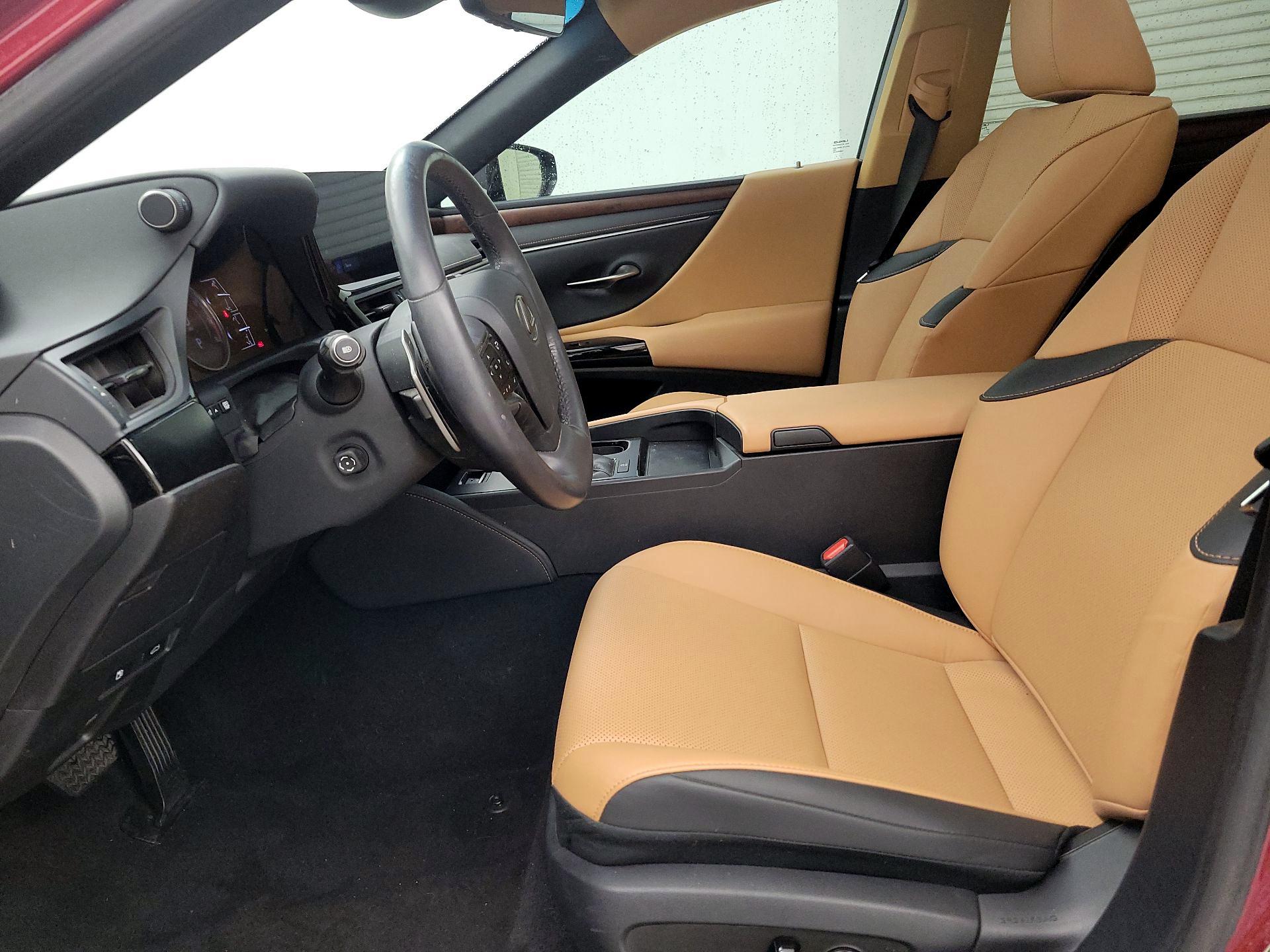 Thumbnail: 2023 Lexus ES - 11