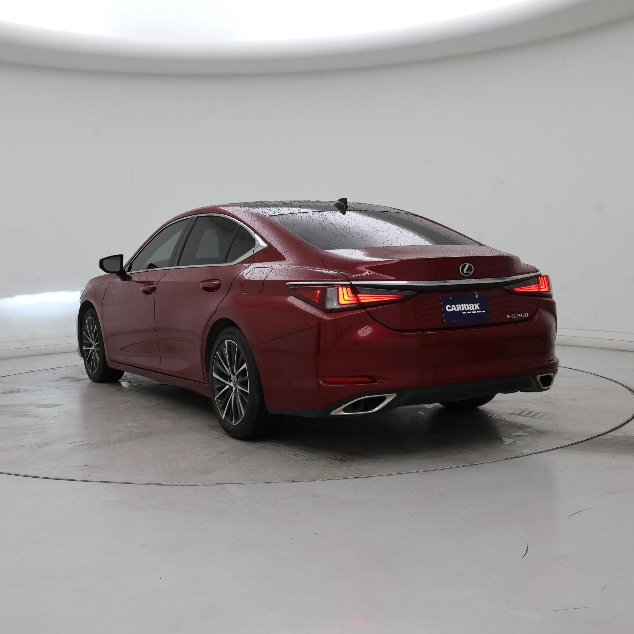 Thumbnail: 2023 Lexus ES - 2