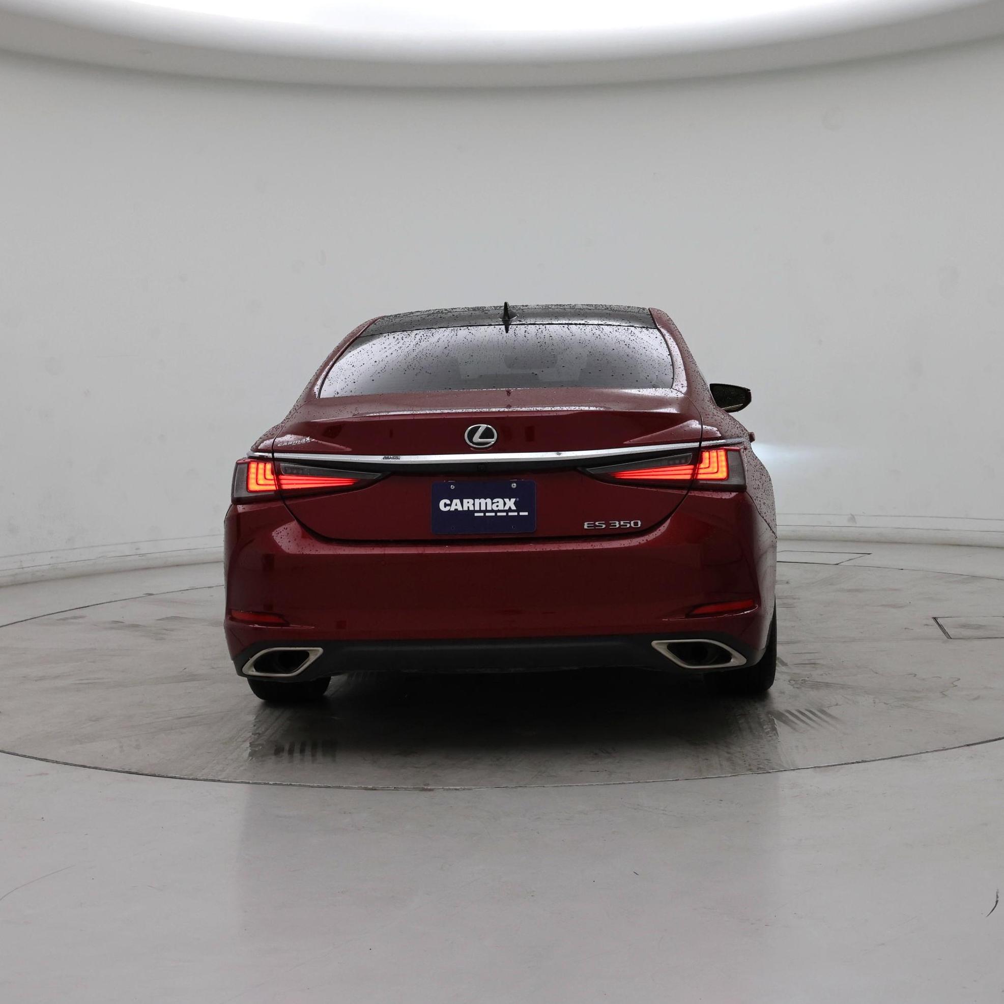 Thumbnail: 2023 Lexus ES - 6