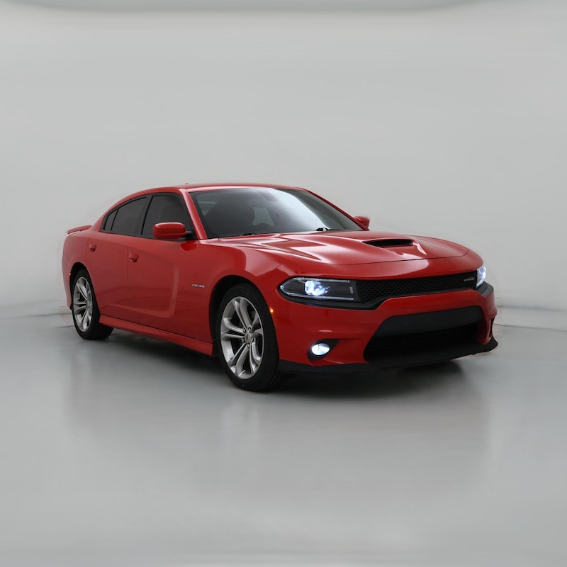 2022 Dodge Charger R/T