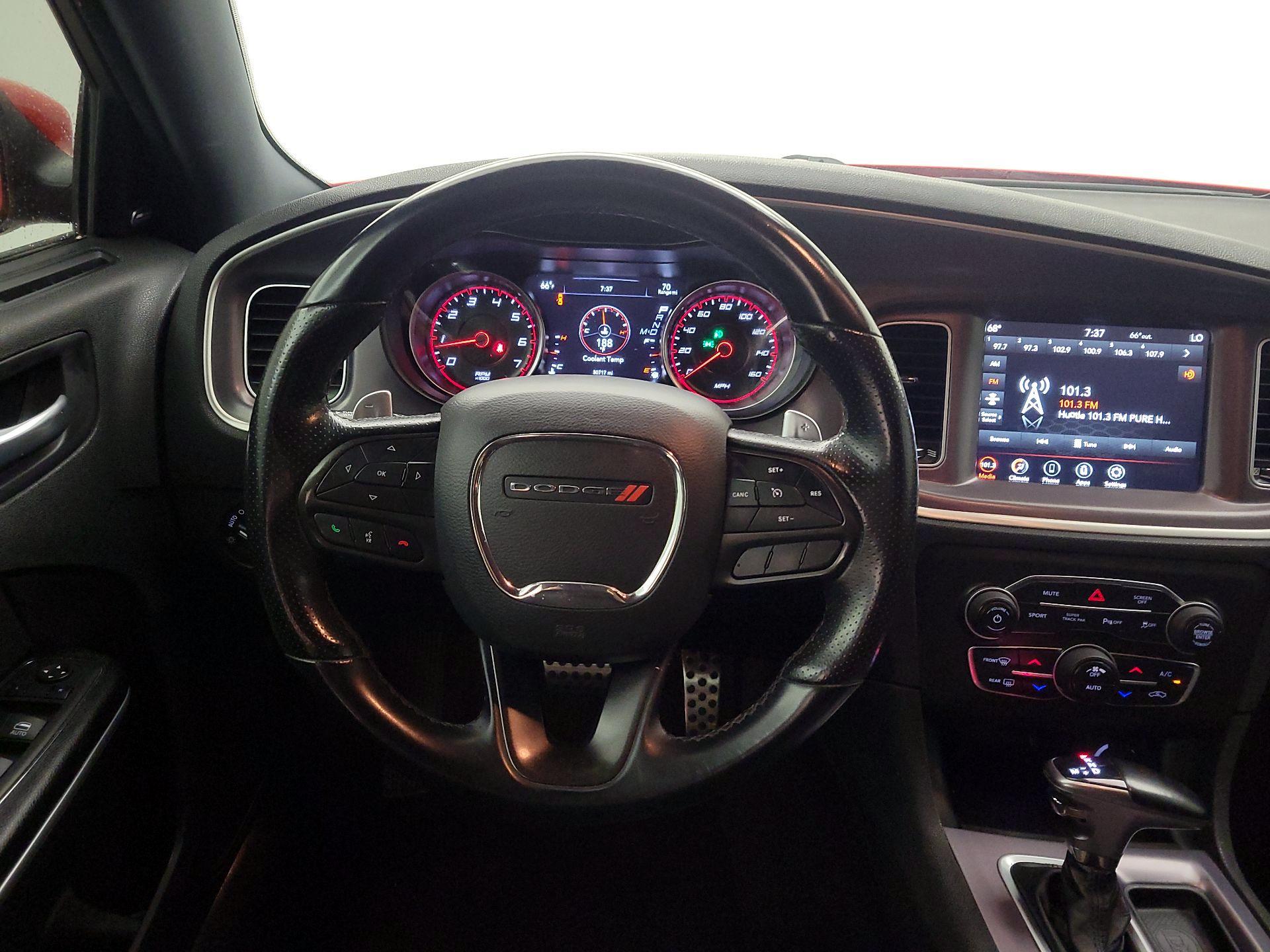 Thumbnail: 2022 Dodge Charger - 10