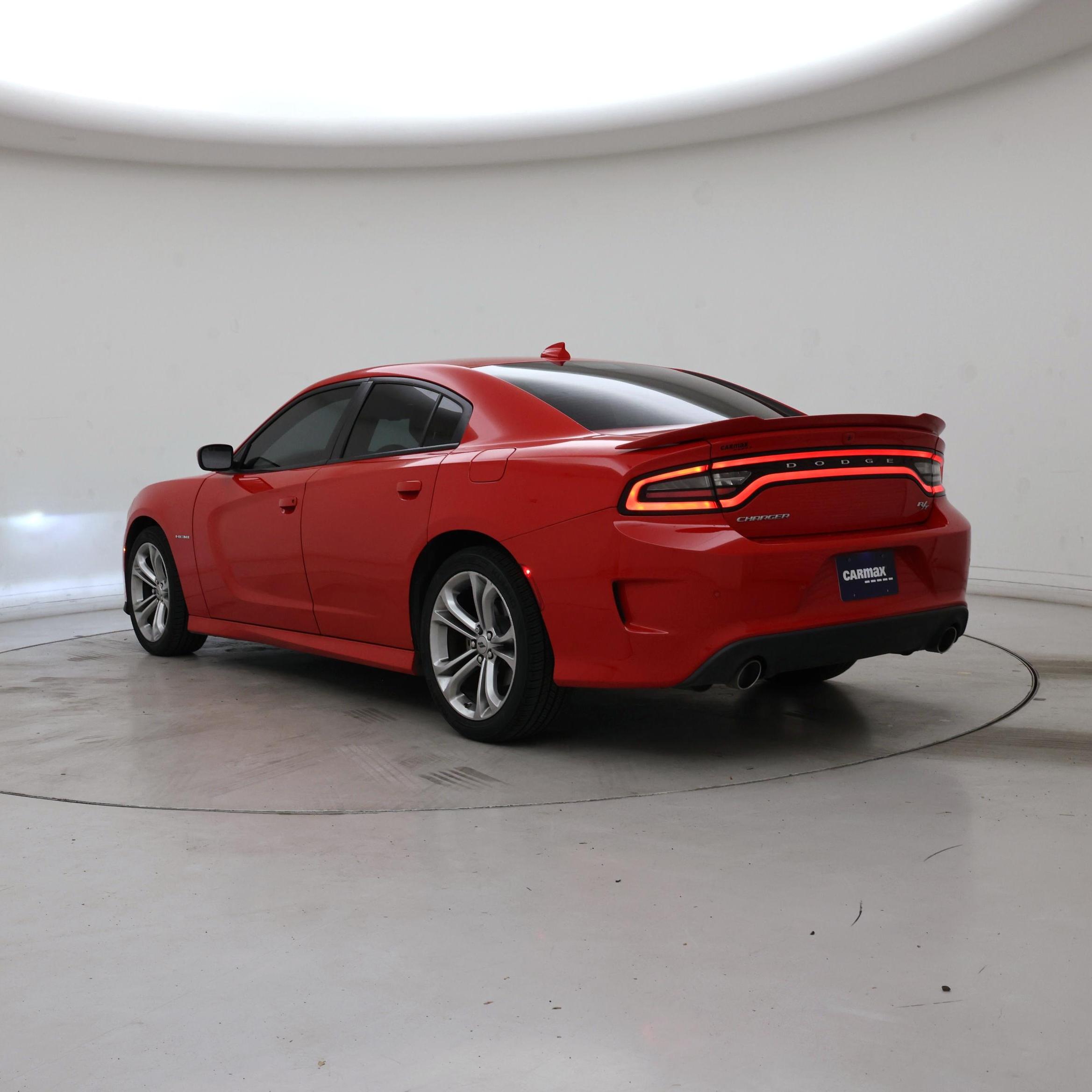 Thumbnail: 2022 Dodge Charger - 2