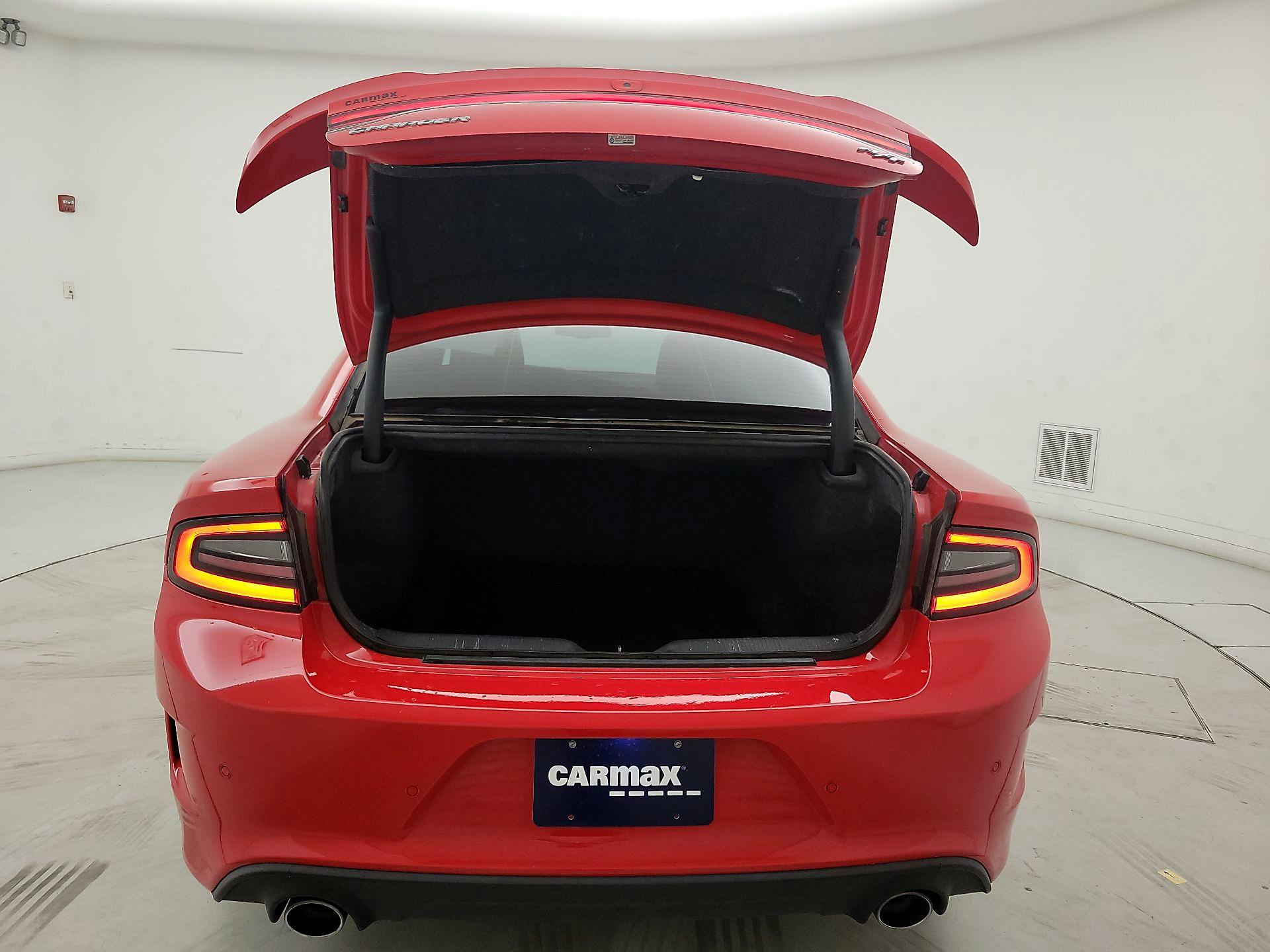 Thumbnail: 2022 Dodge Charger - 19