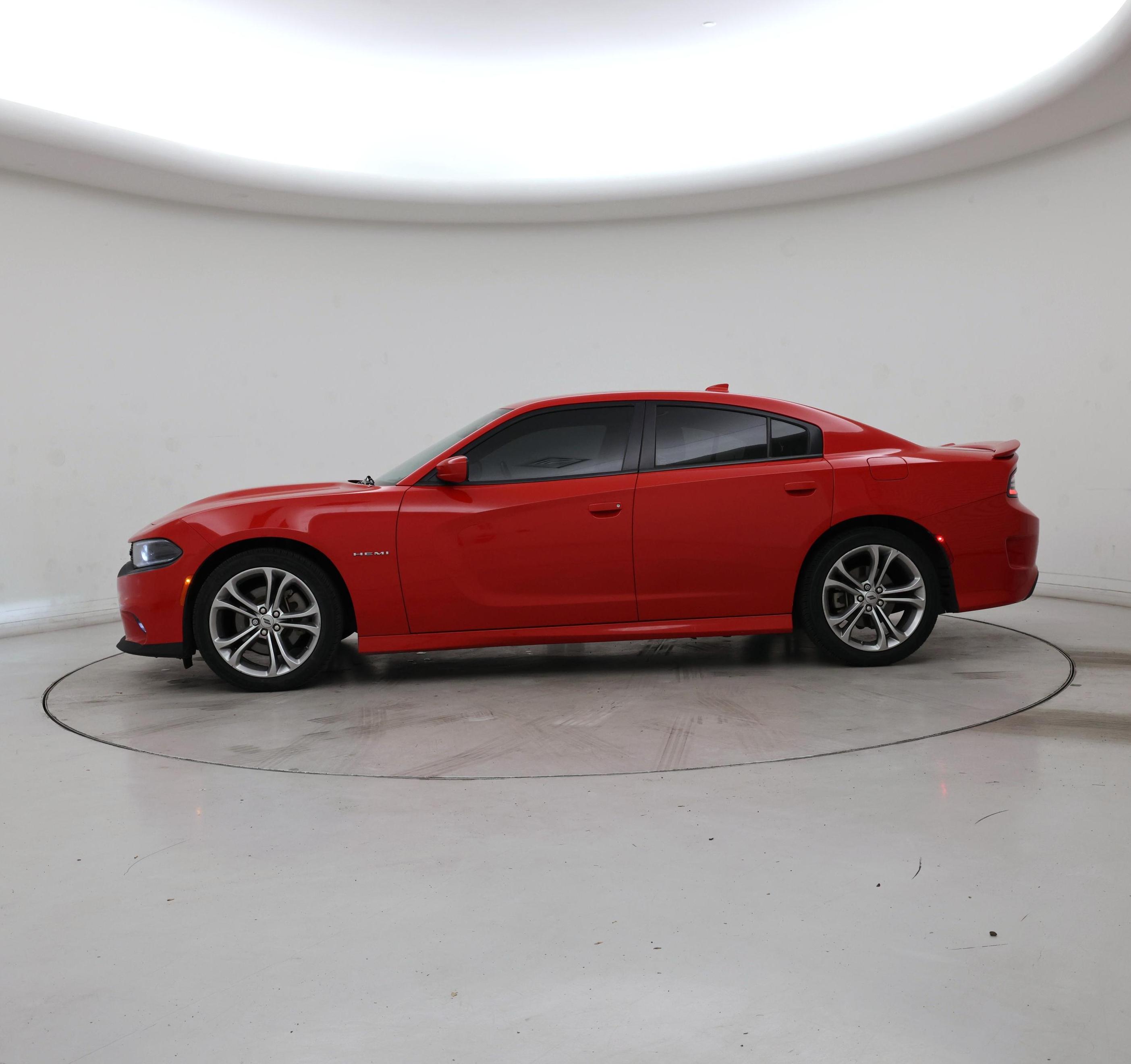 Thumbnail: 2022 Dodge Charger - 3