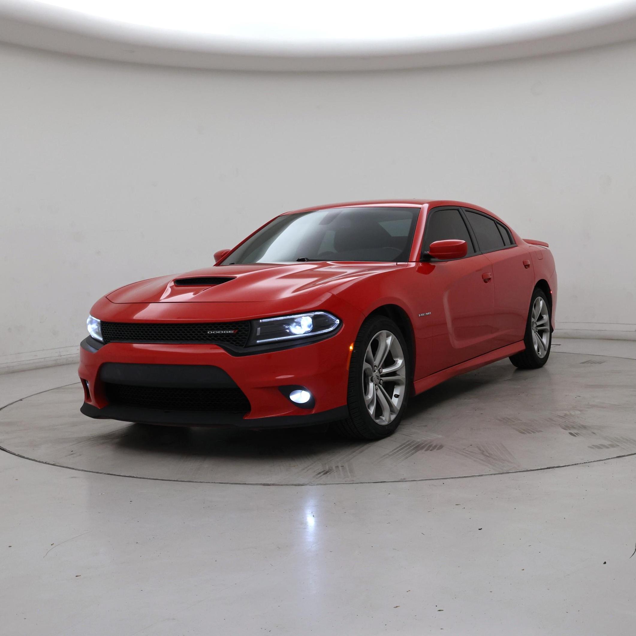 Thumbnail: 2022 Dodge Charger - 4