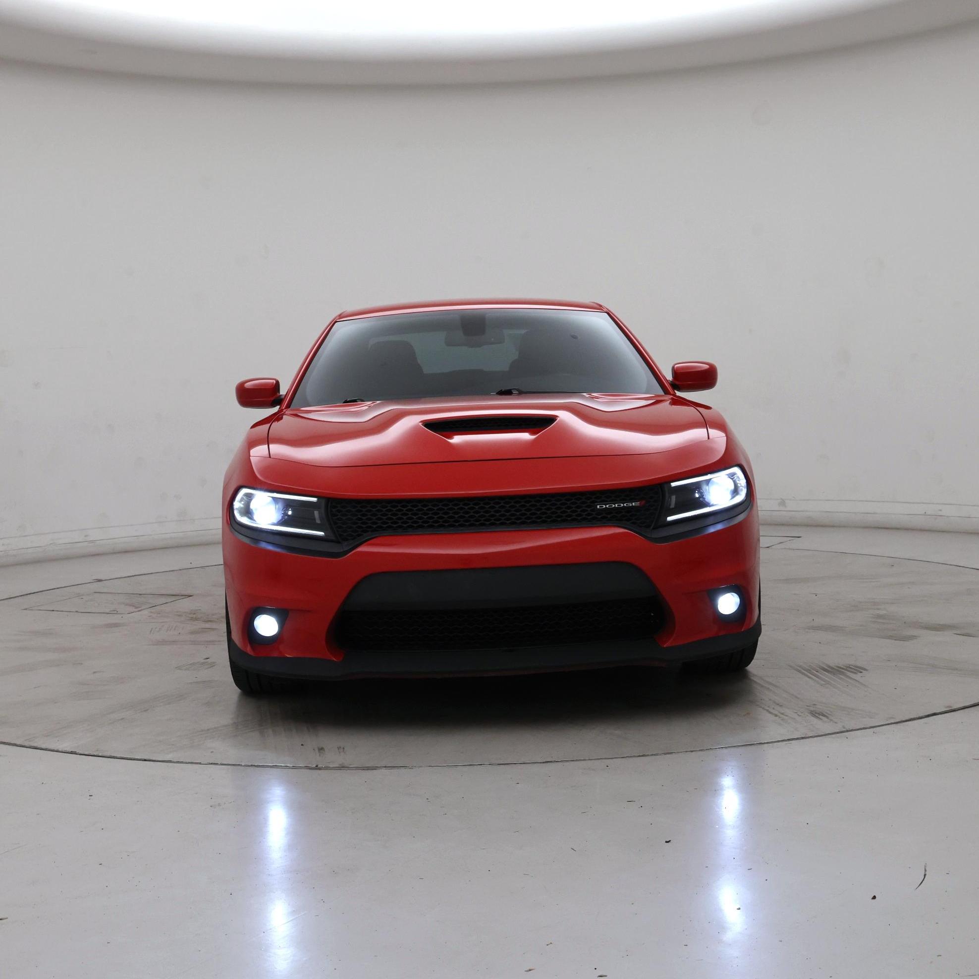 Thumbnail: 2022 Dodge Charger - 5