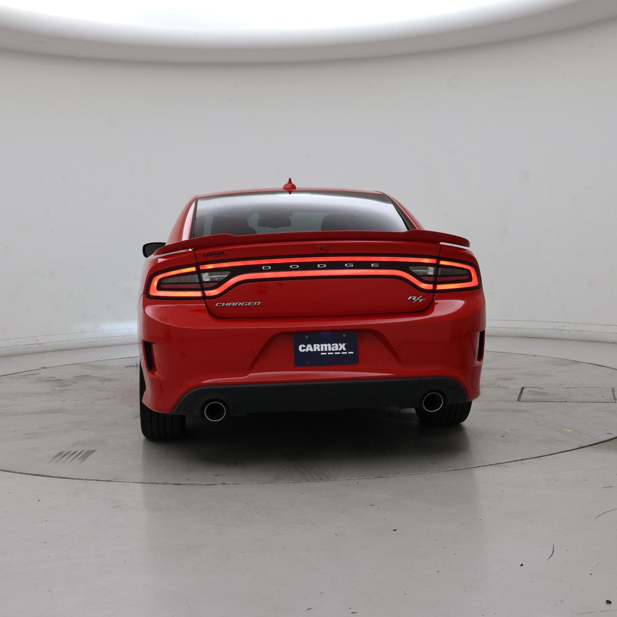 Thumbnail: 2022 Dodge Charger - 6