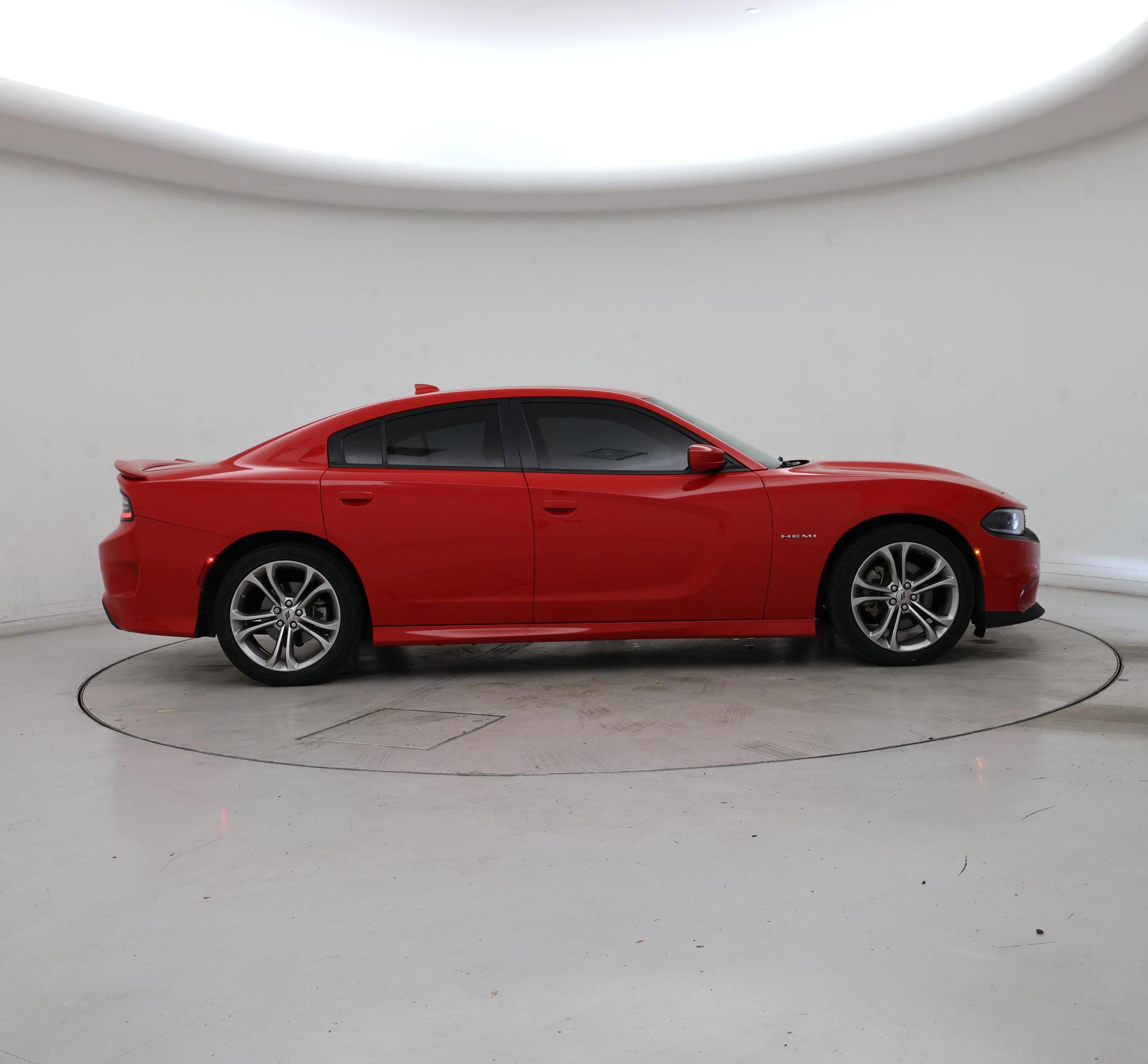 Thumbnail: 2022 Dodge Charger - 7