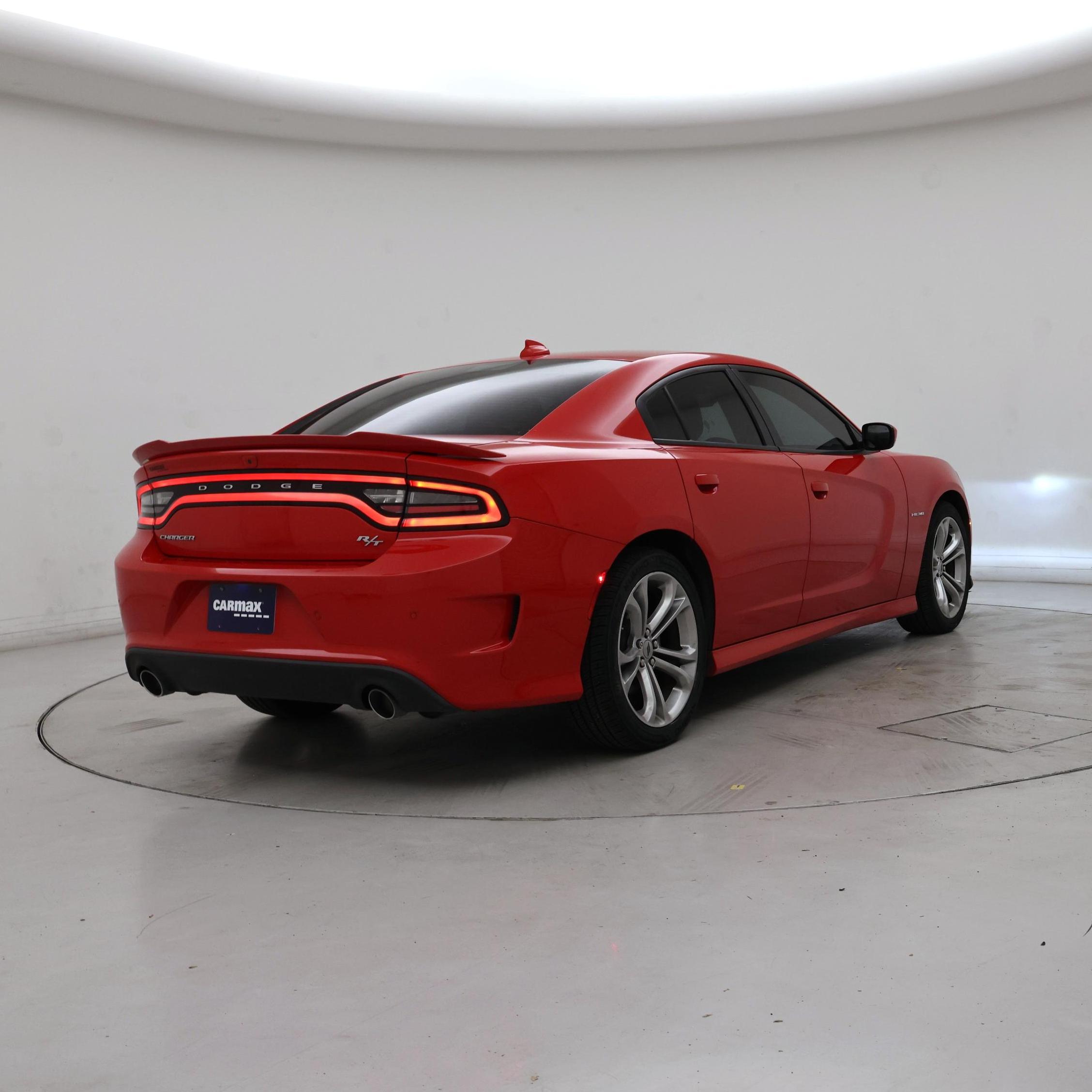 Thumbnail: 2022 Dodge Charger - 8