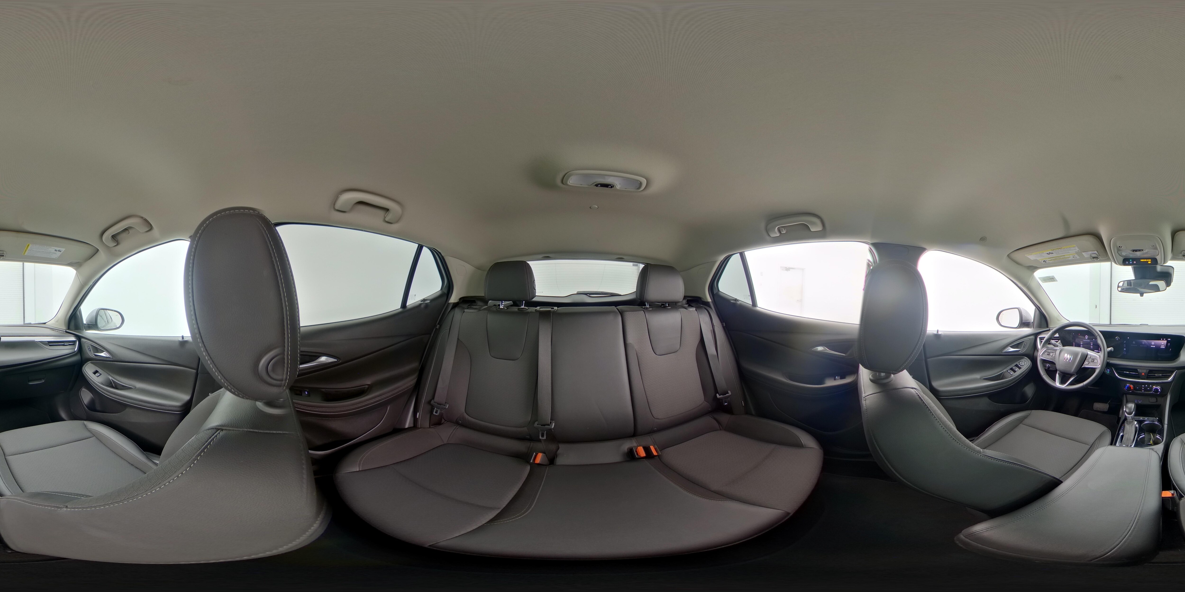 2024 Buick Encore GX Preferred - Photo 24