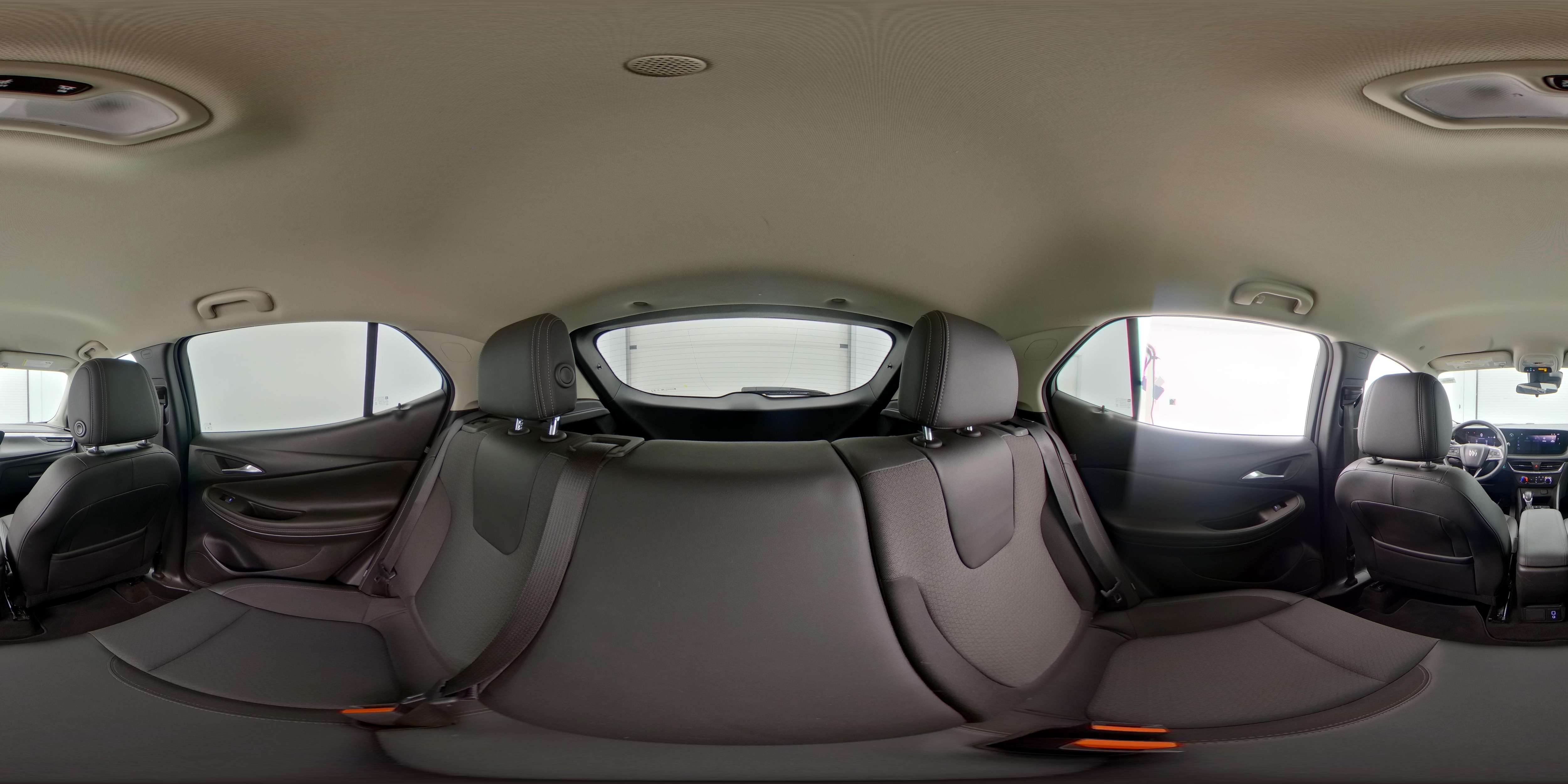 2024 Buick Encore GX Preferred - Photo 25