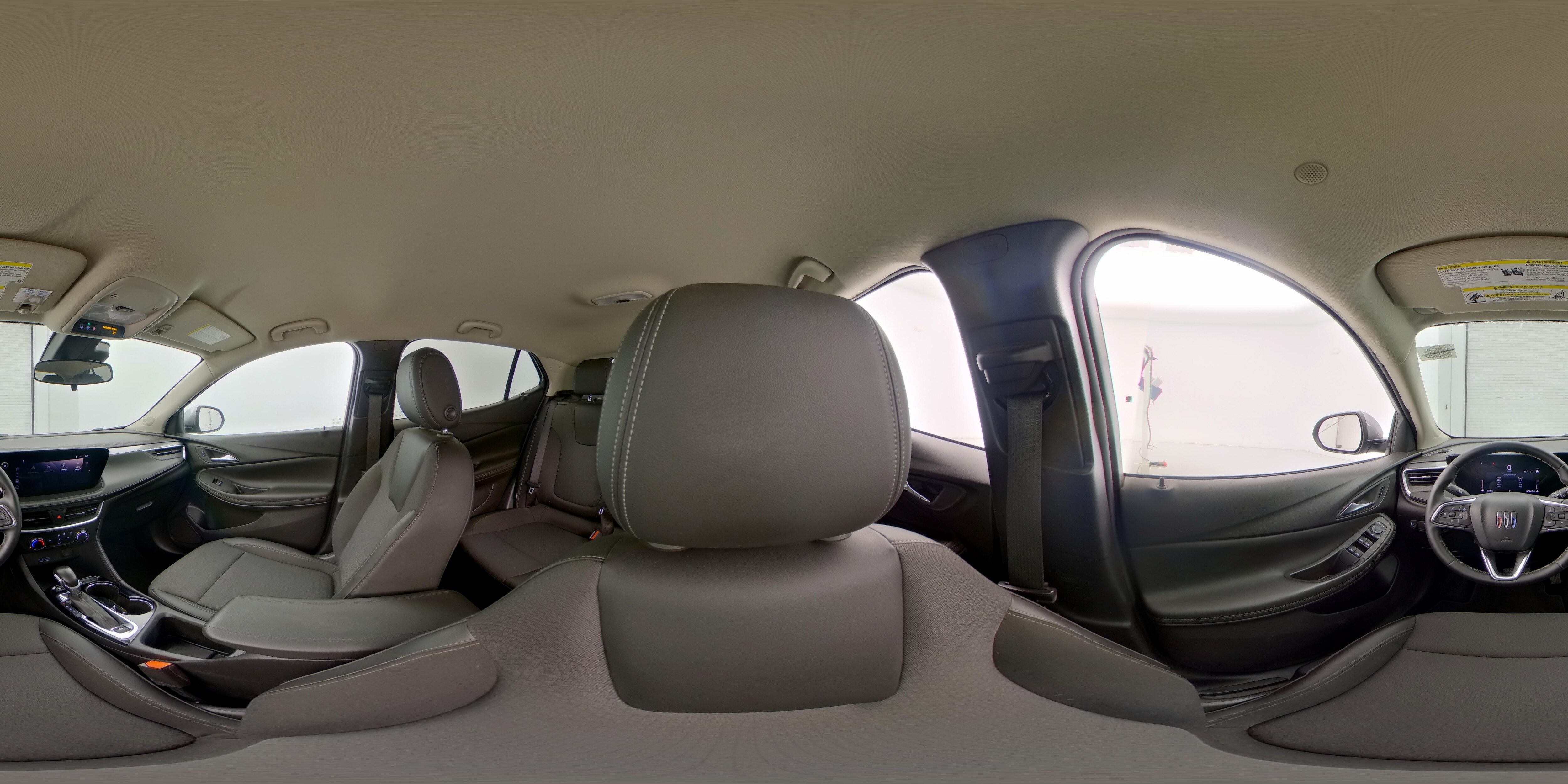2024 Buick Encore GX Preferred - Photo 26