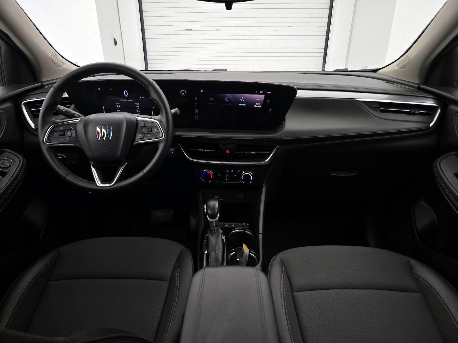 2024 Buick Encore GX Preferred - Photo 10