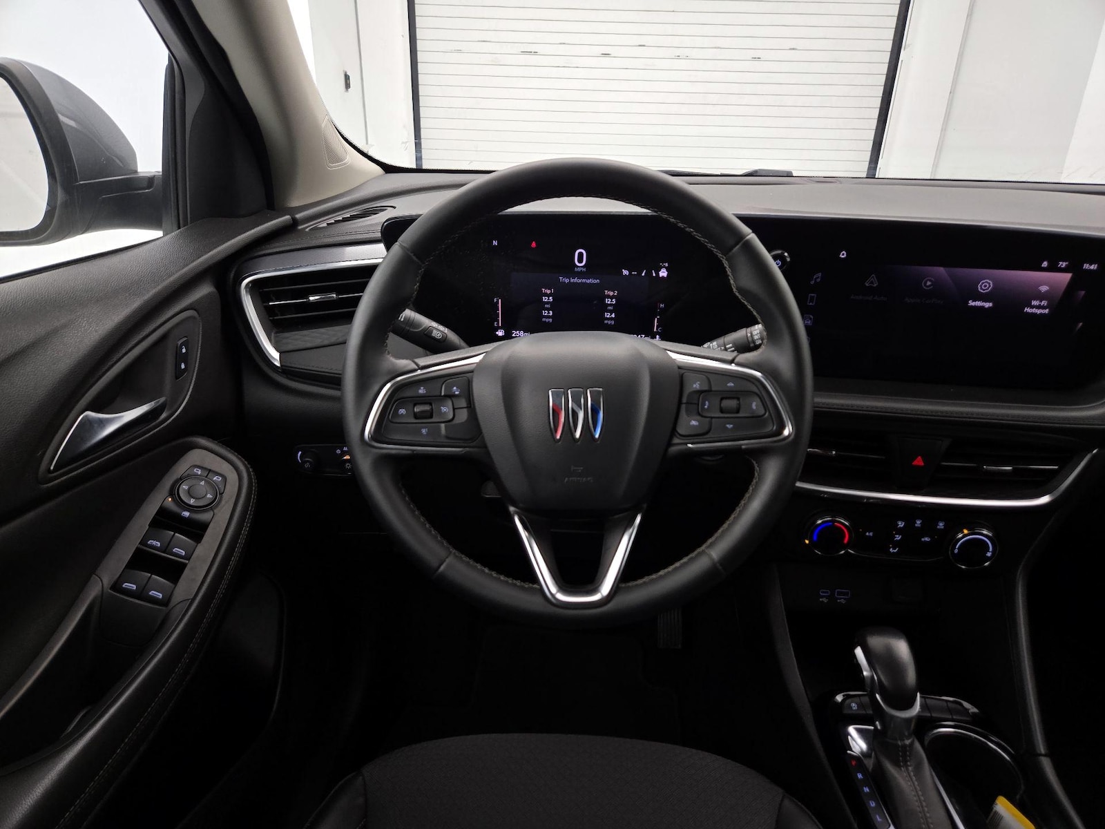 2024 Buick Encore GX Preferred - Photo 11