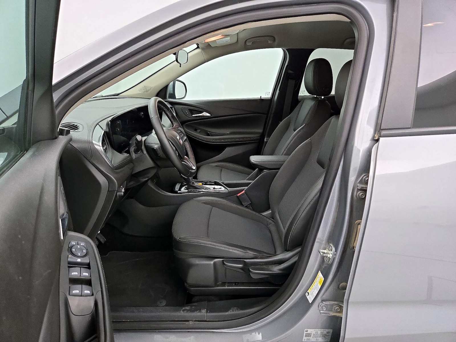 2024 Buick Encore GX Preferred - Photo 12