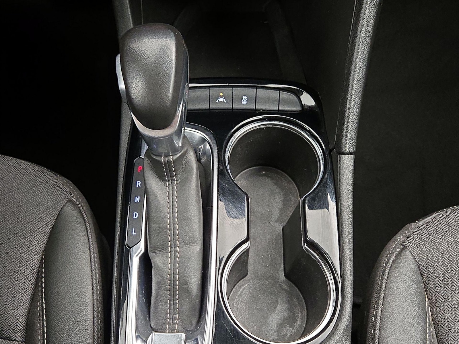 2024 Buick Encore GX Preferred - Photo 18